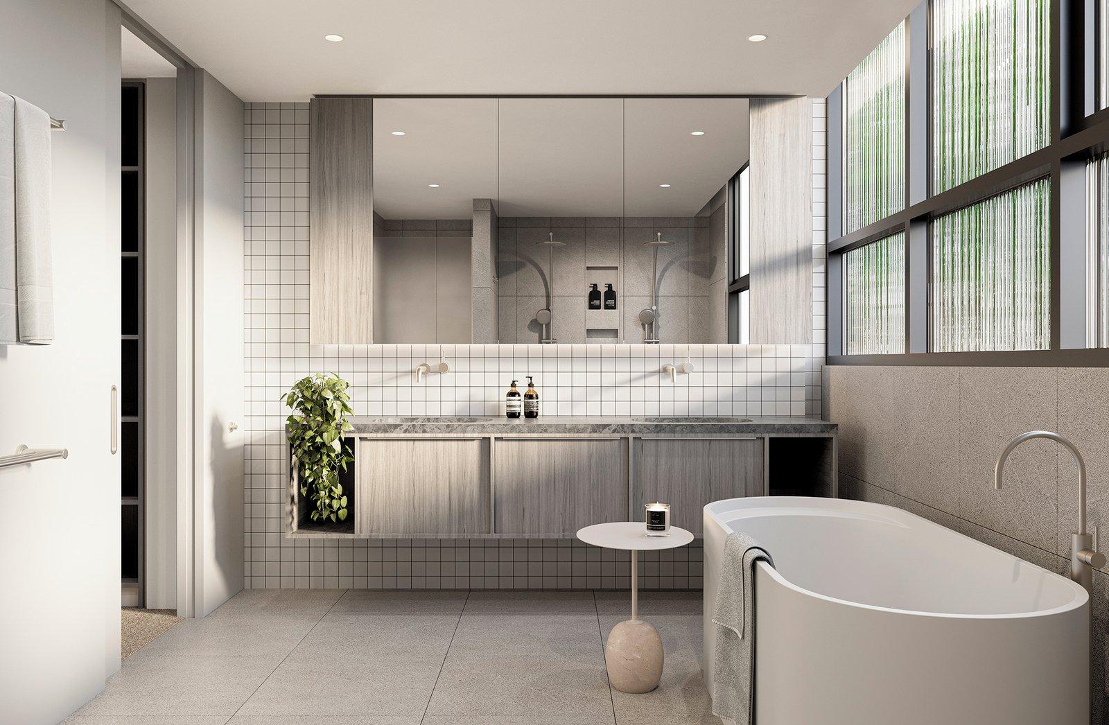 11/88 Leveson Street, North Melbourne, 3051