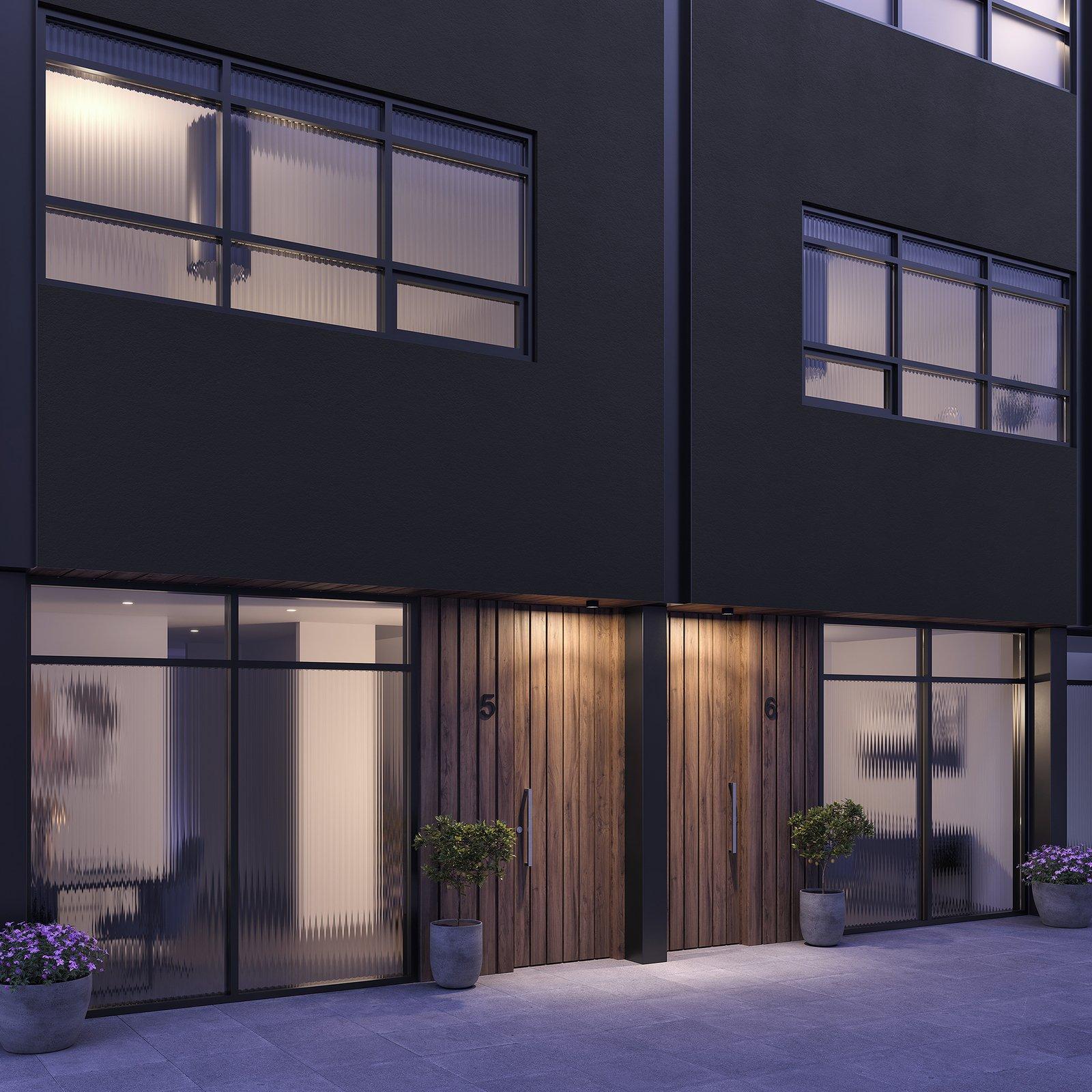 11/88 Leveson Street, North Melbourne, 3051