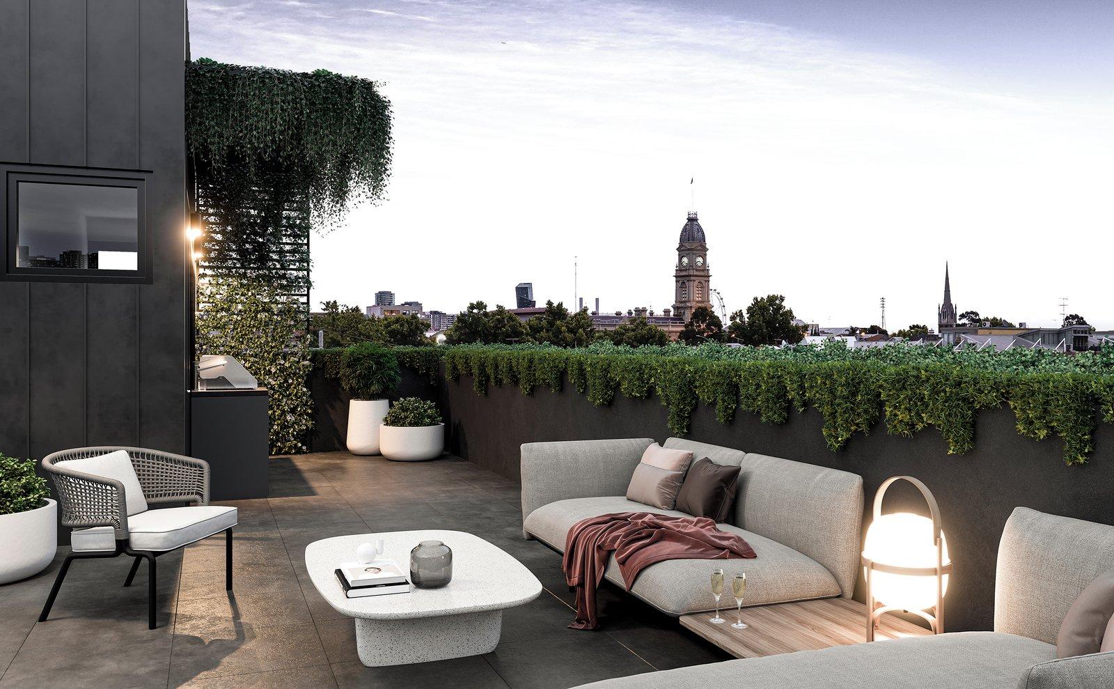 11/88 Leveson Street, North Melbourne, 3051