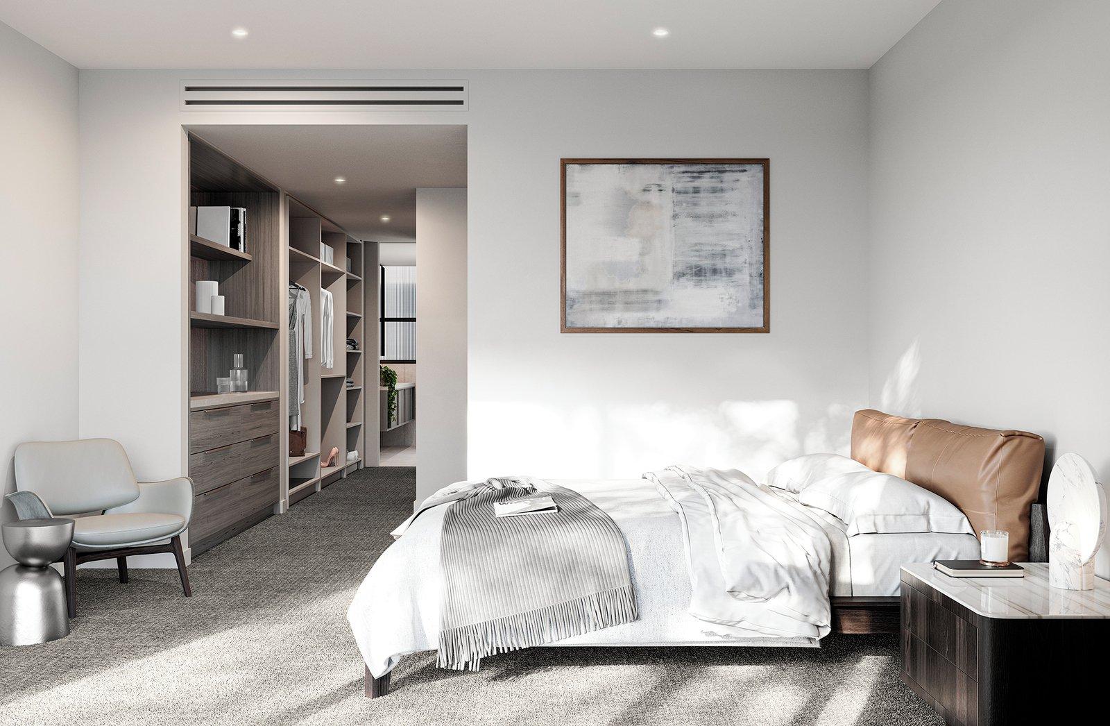 11/88 Leveson Street, North Melbourne, 3051