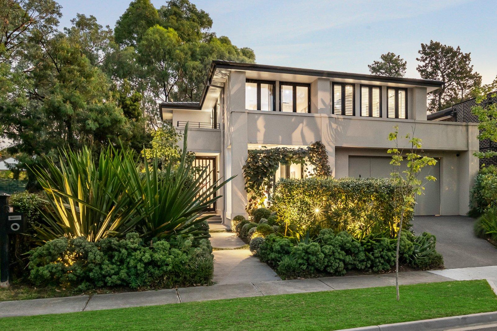 118 Great Valley Road, Glen Iris, 3146