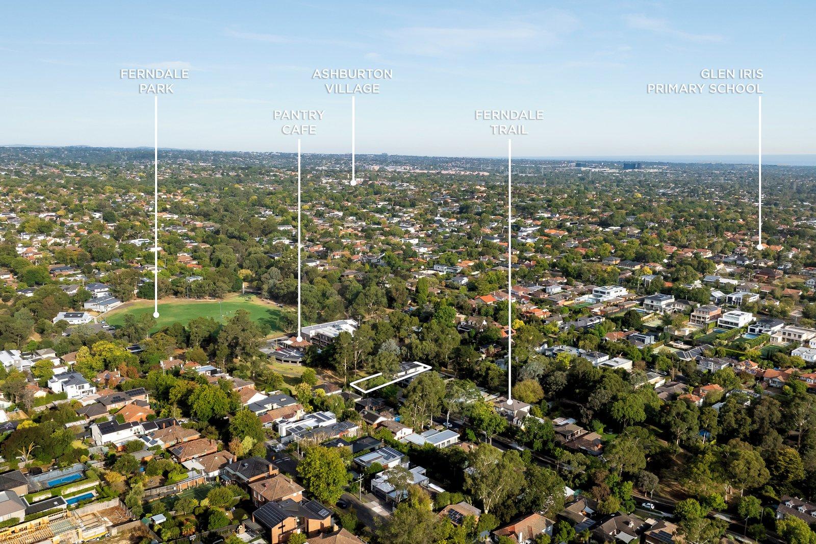 118 Great Valley Road, Glen Iris, 3146