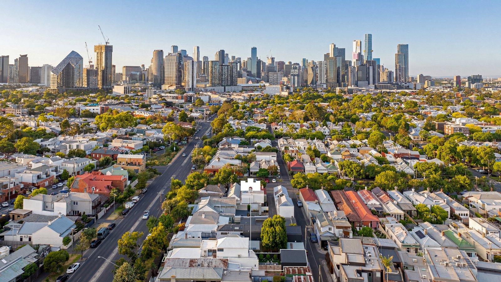 118 Pickles Street, South Melbourne, 3205