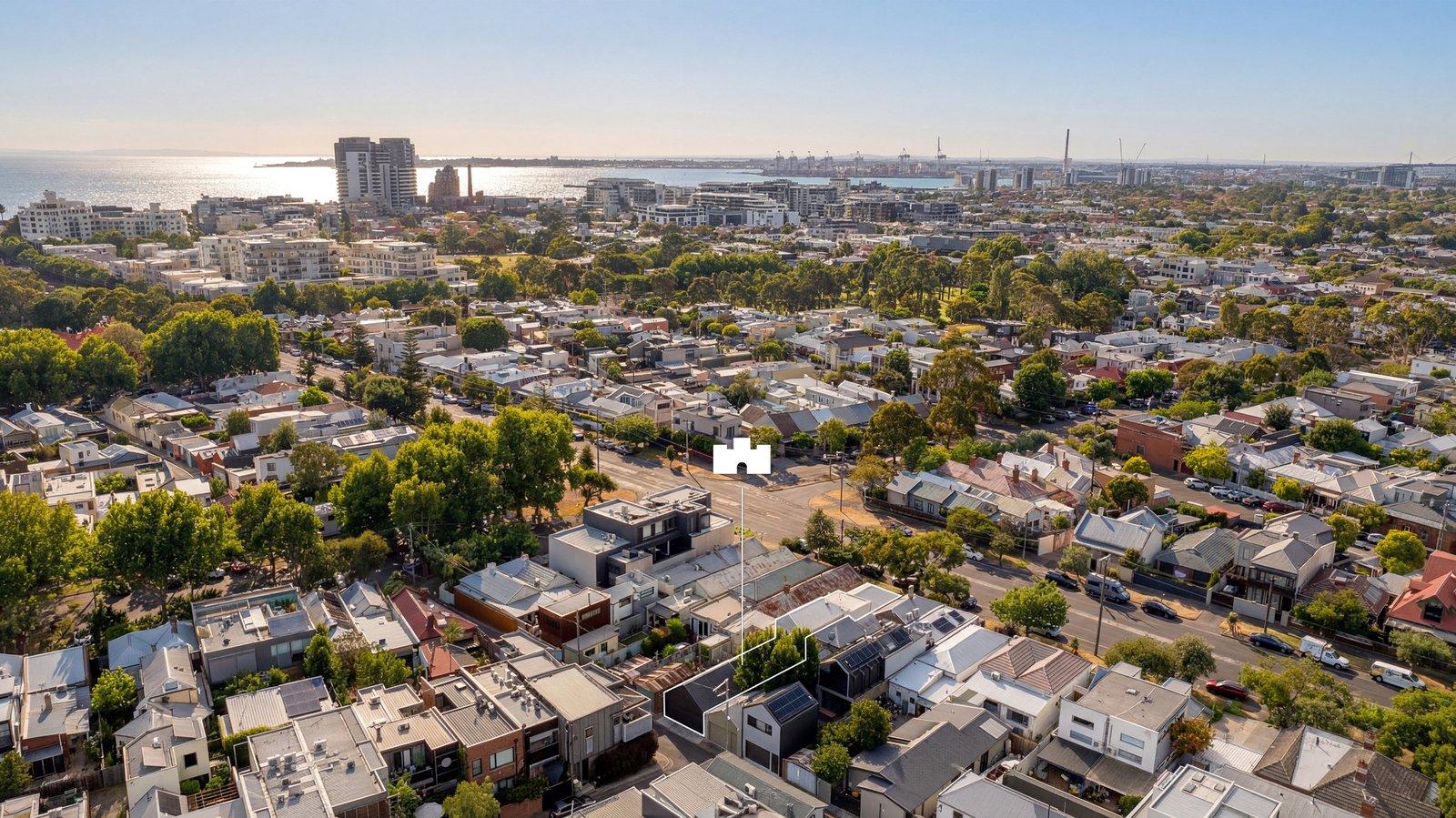 118 Pickles Street, South Melbourne, 3205