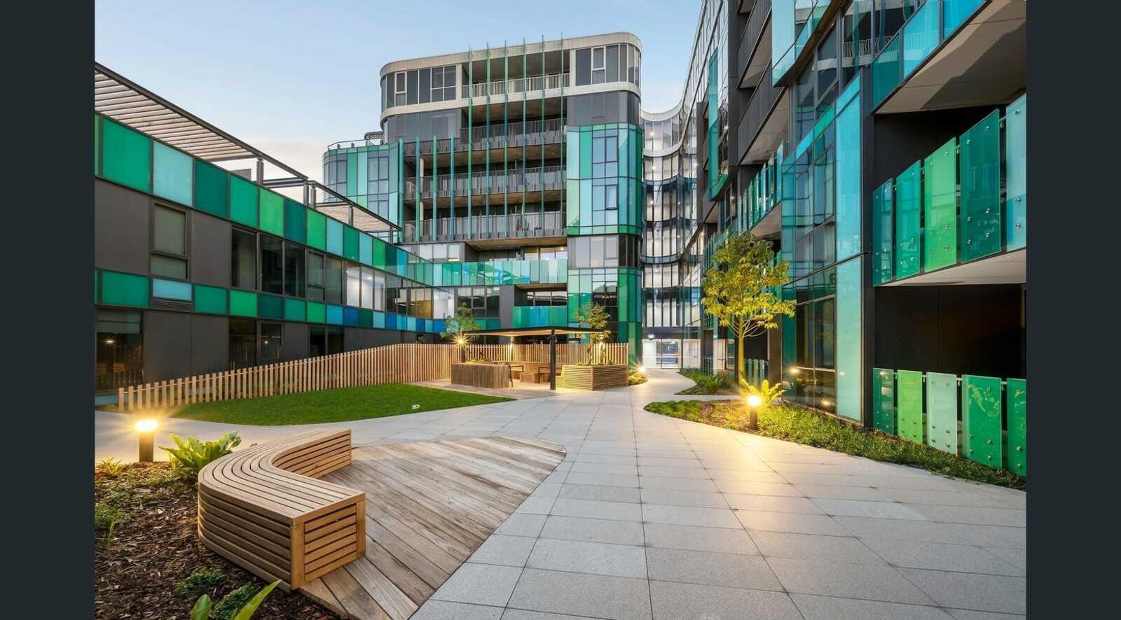 118/1559-1567 High Street, Glen Iris, 3146