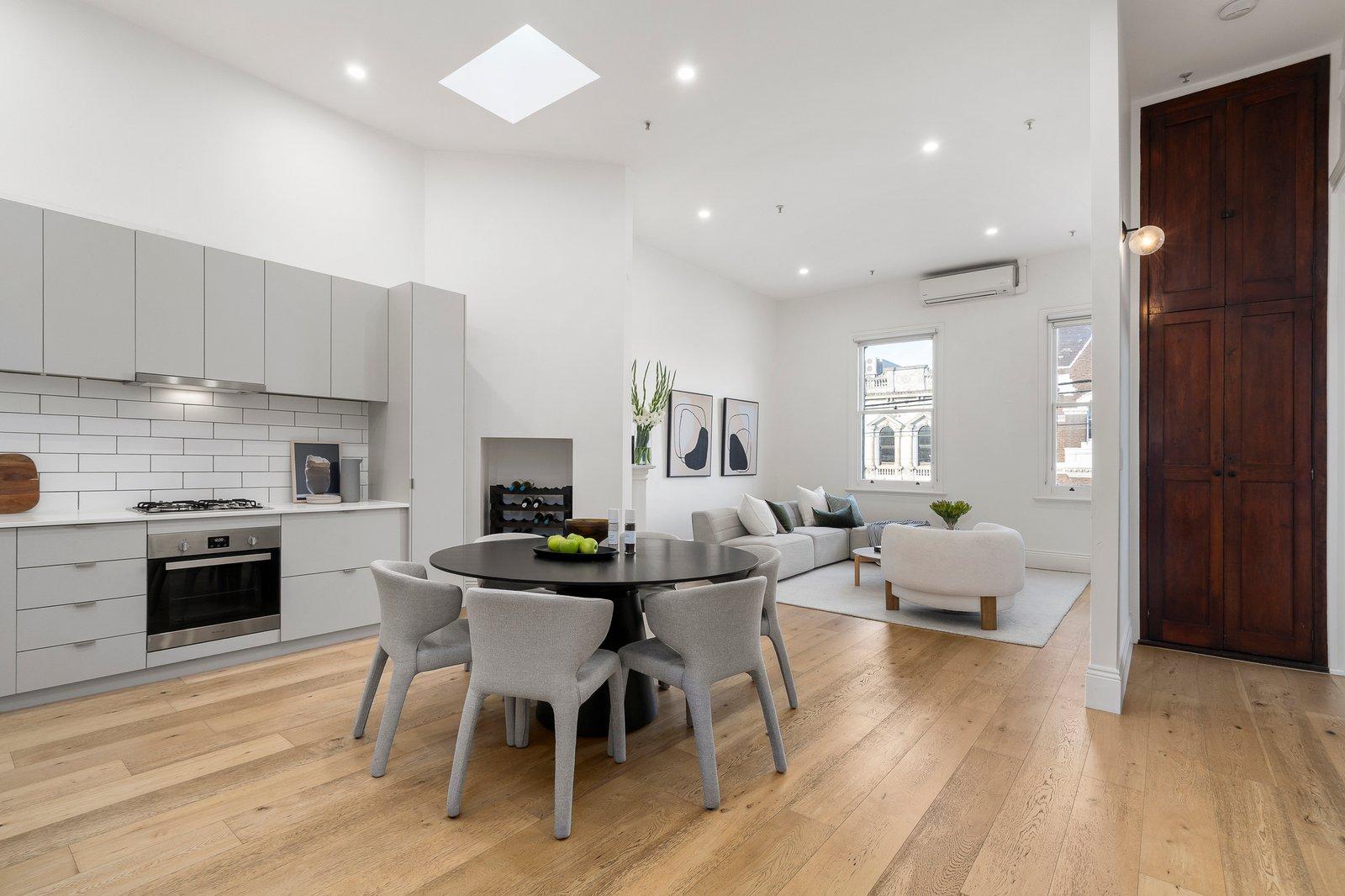 1/190 Bank Street, South Melbourne, 3205