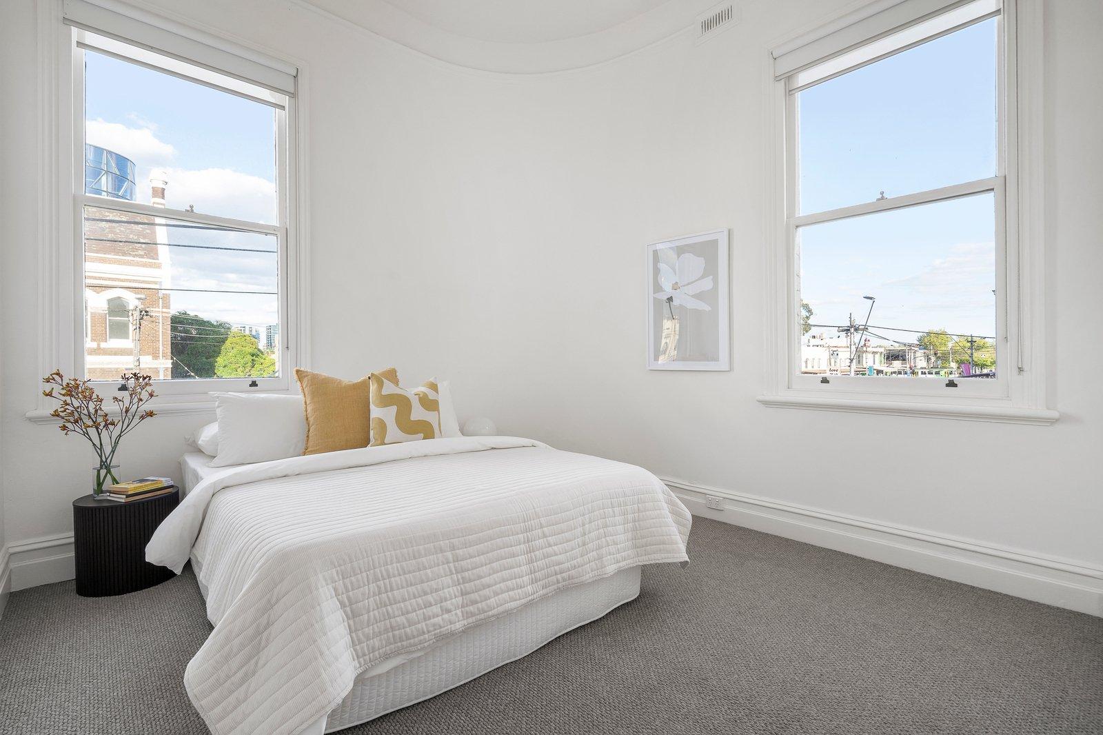 1/190 Bank Street, South Melbourne, 3205