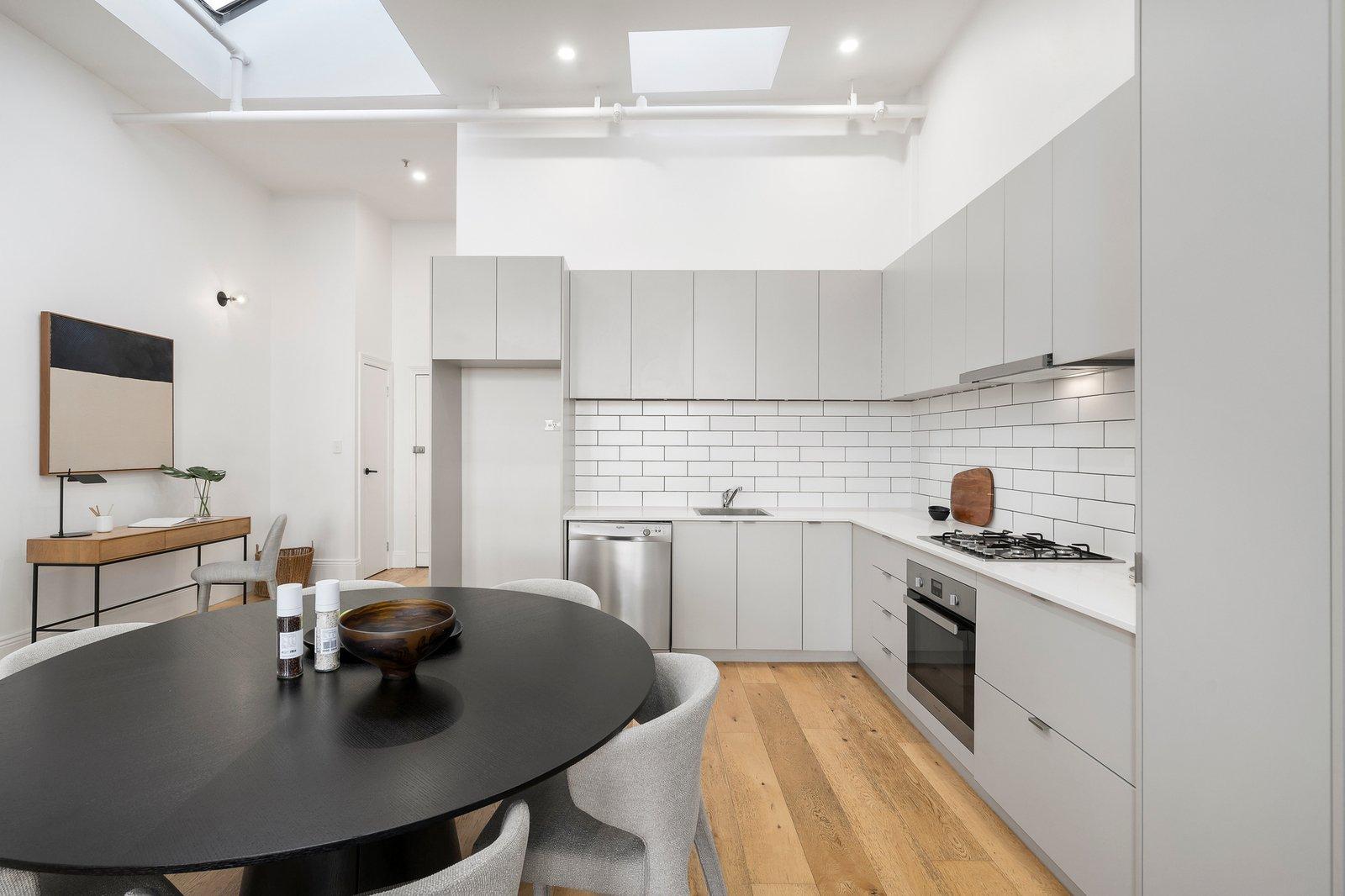 1/190 Bank Street, South Melbourne, 3205