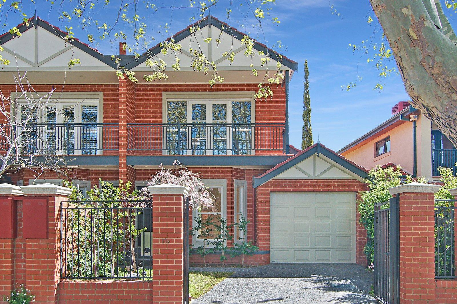 11B Louis Street, Glen Iris, 3146