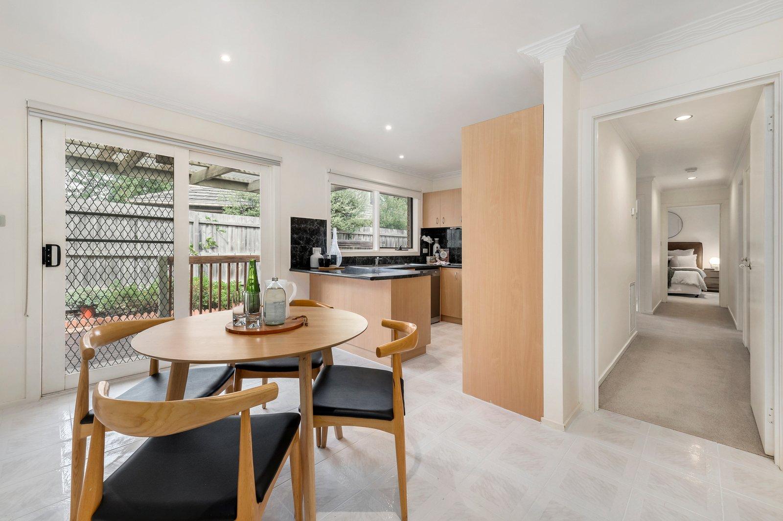 1/2-4 Bowen Road, Doncaster East, 3109