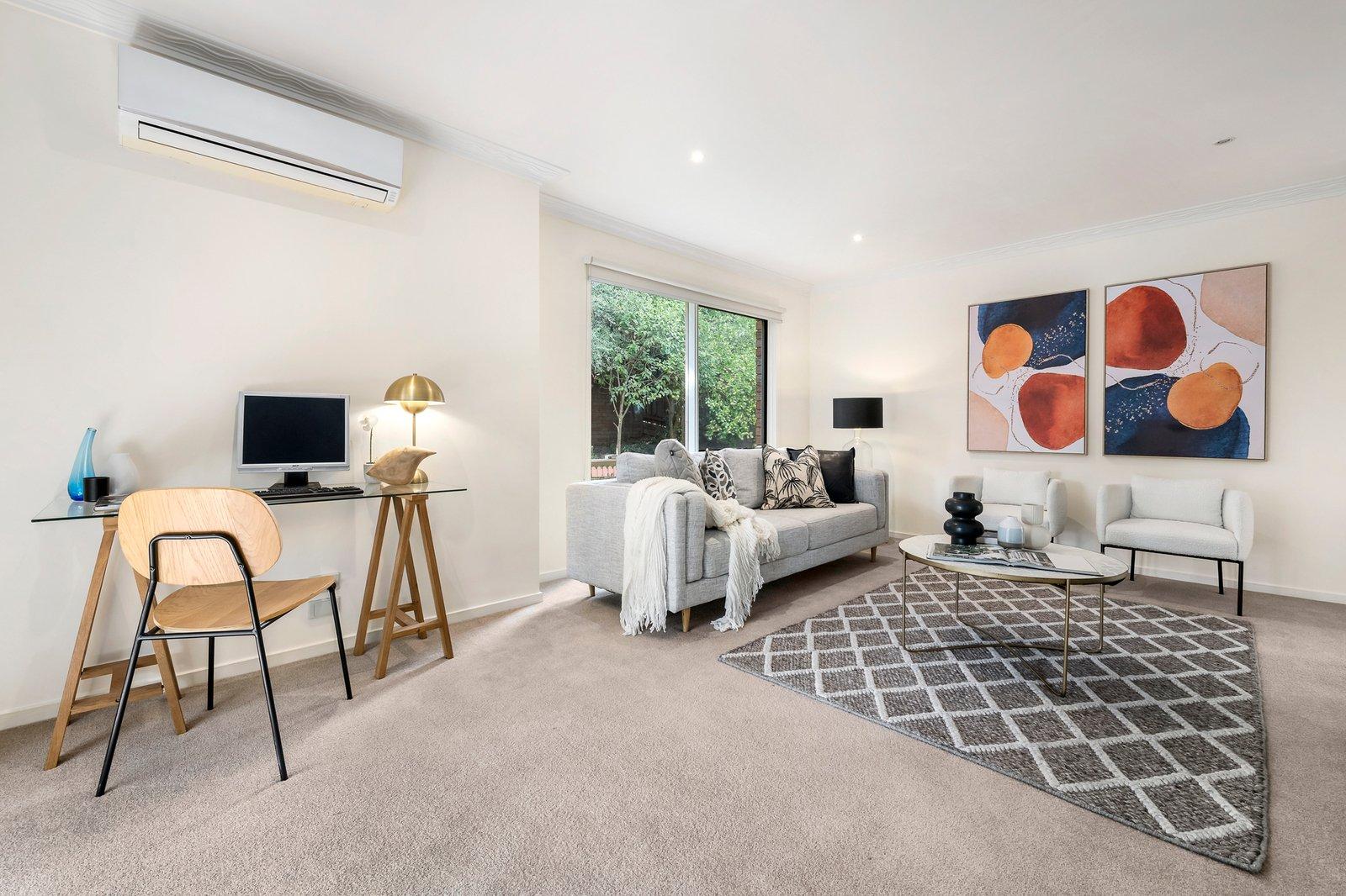 1/2-4 Bowen Road, Doncaster East, 3109