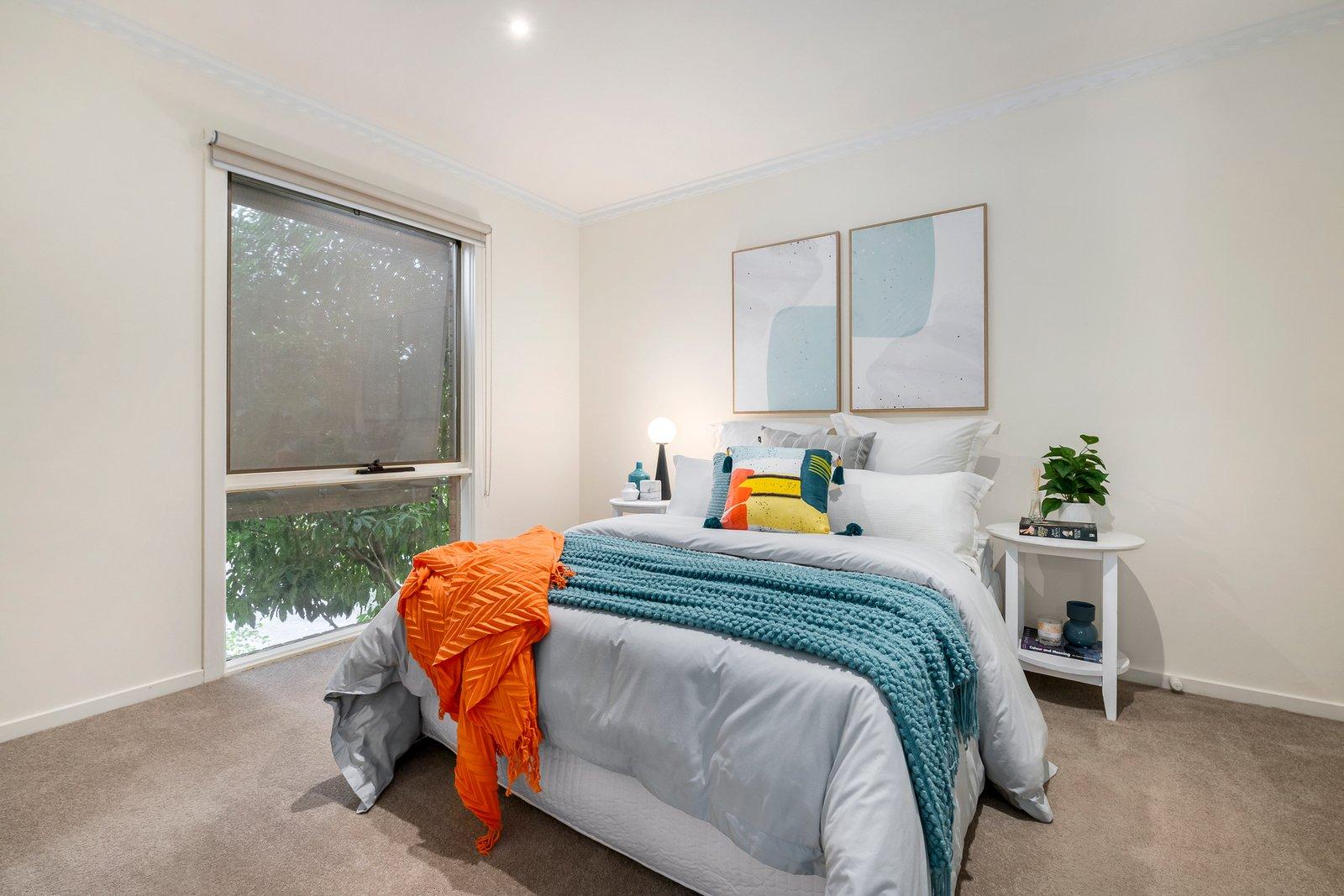 1/2-4 Bowen Road, Doncaster East, 3109