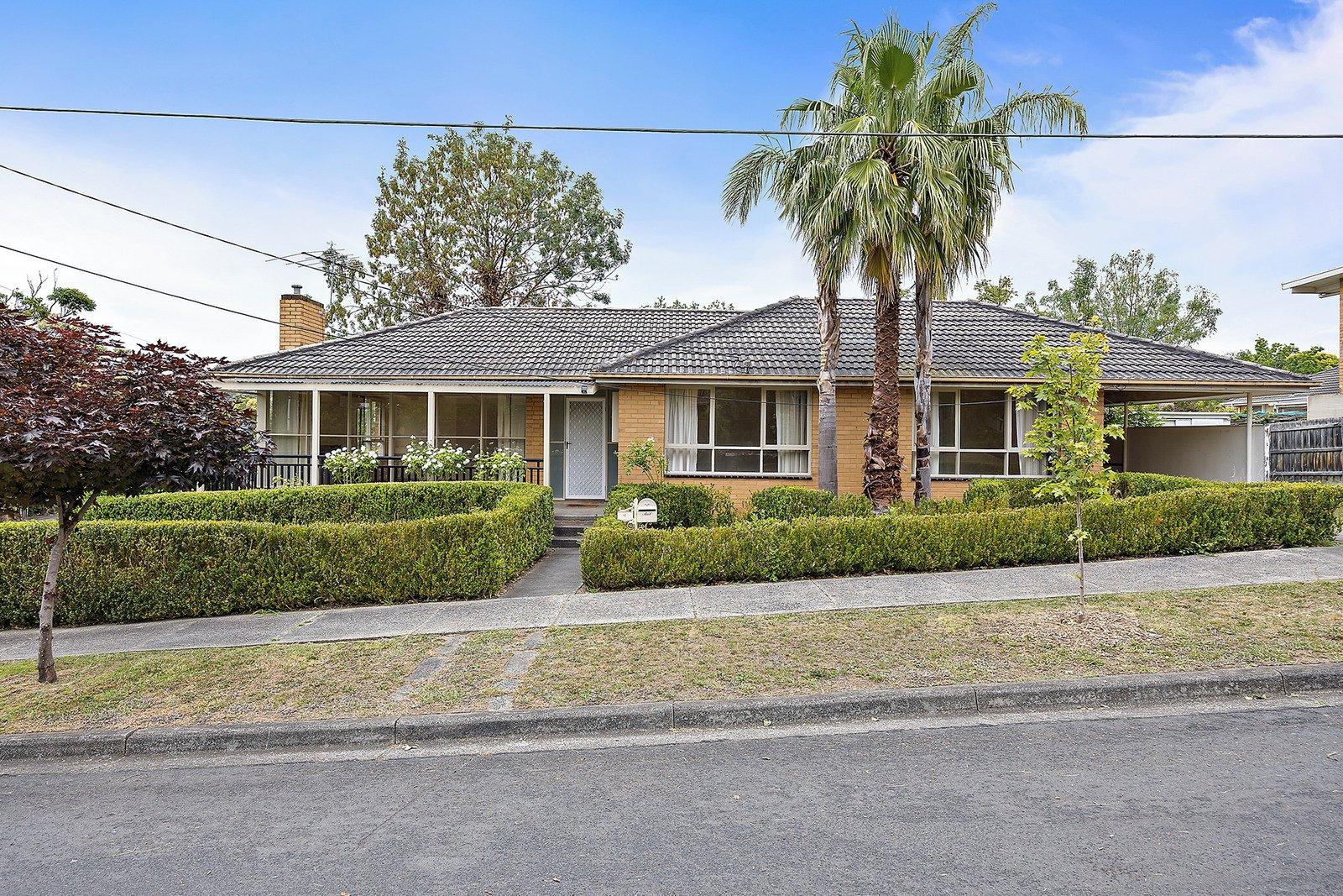 12 Toinette Court, Doncaster East, 3109