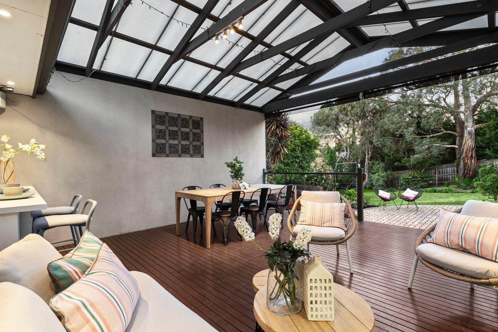 12 Valencia Terrace, Templestowe, 3106