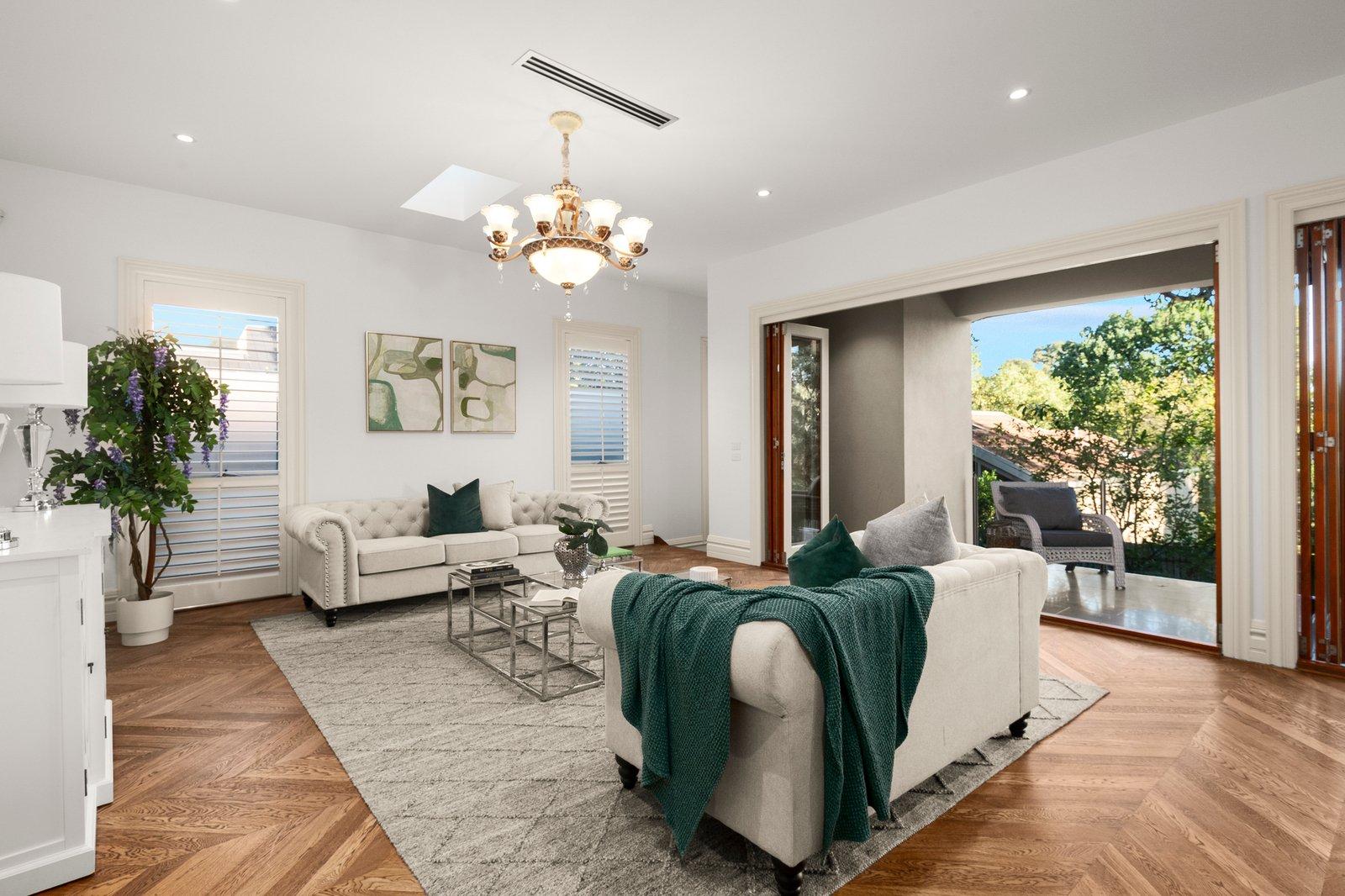 12 Vauxhall Road, Balwyn, 3103