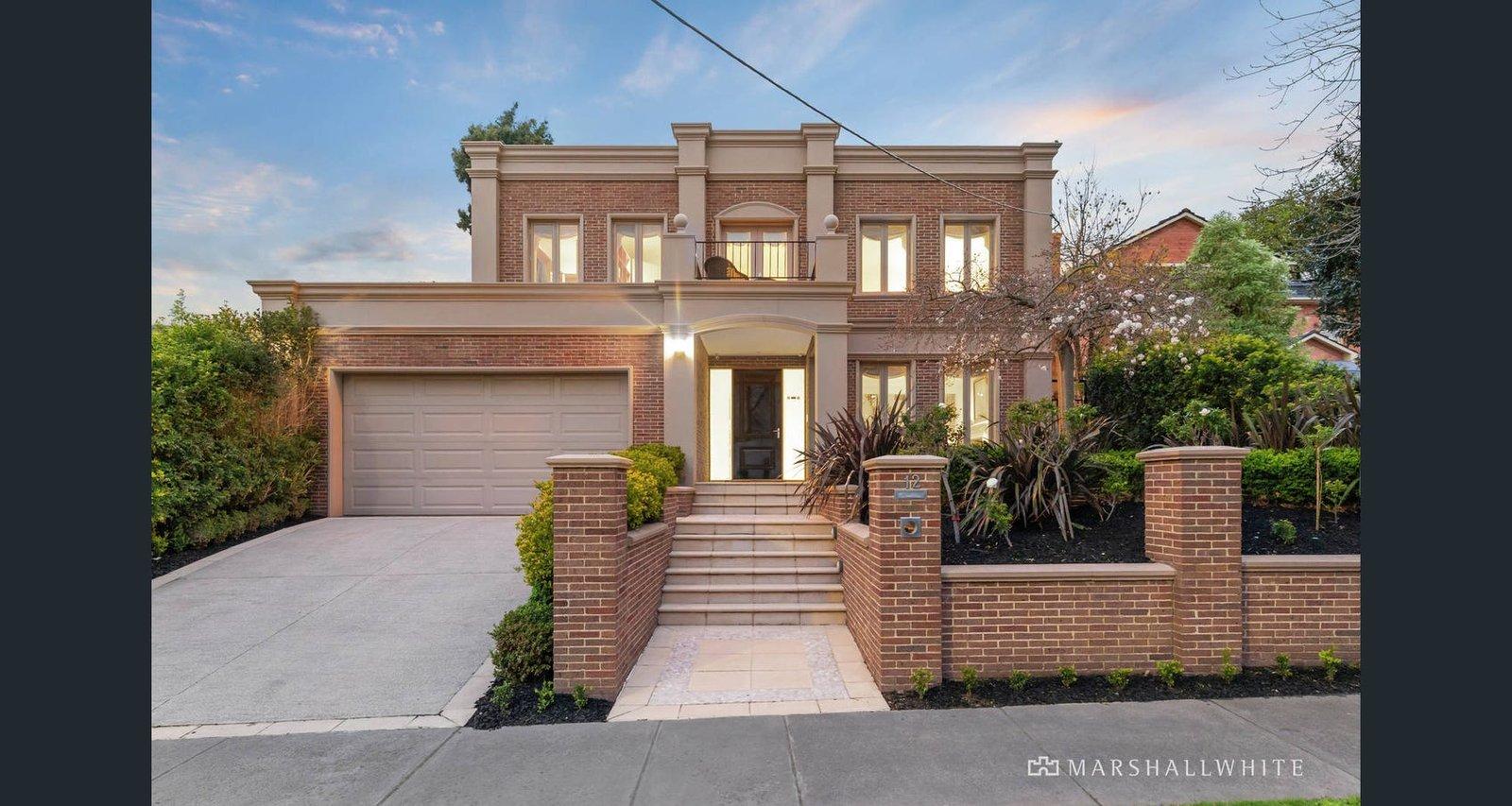 12 Willis Street, Balwyn North, Vic