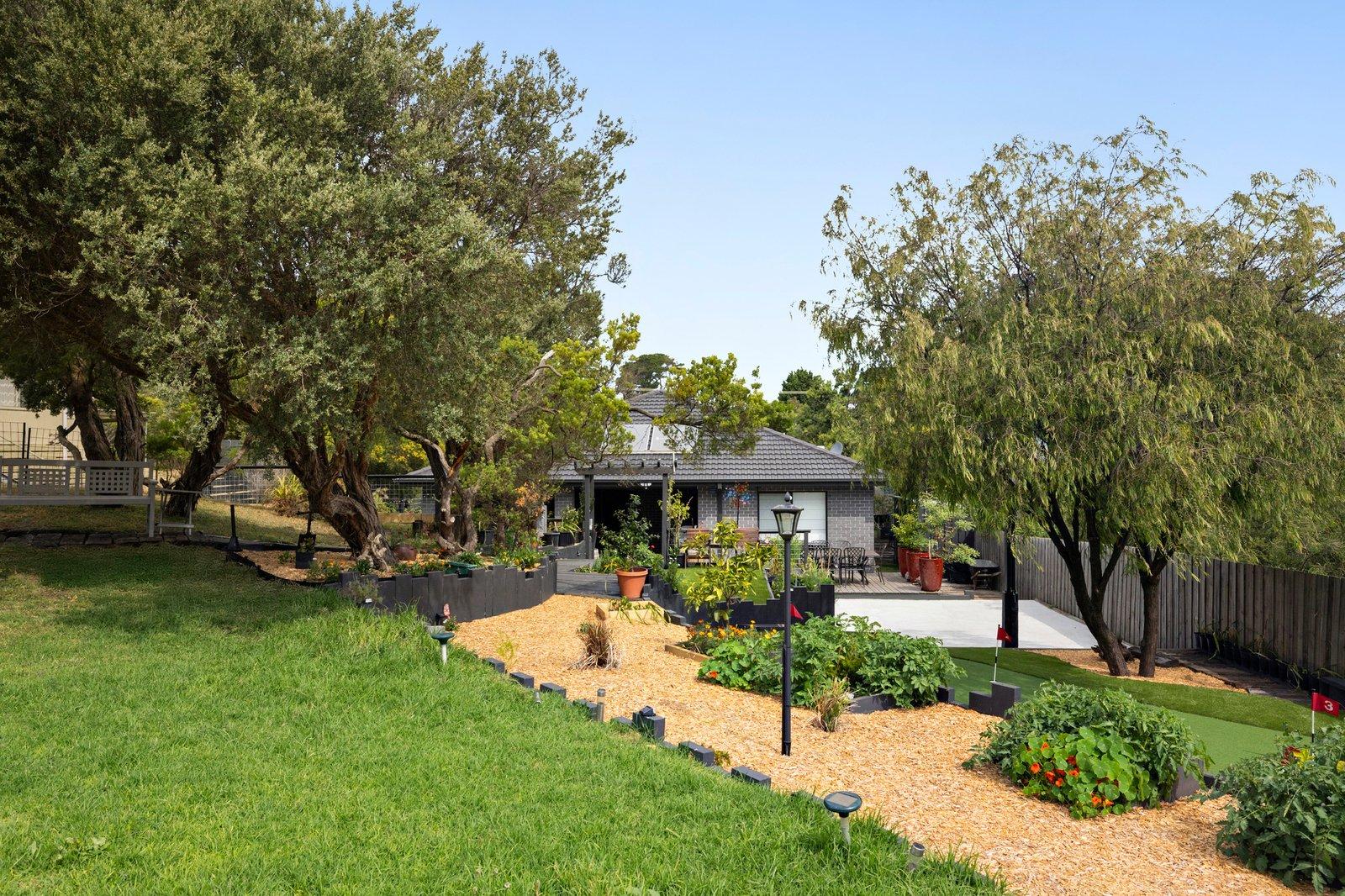 12 Bernards Way, Cape Schanck, 3939