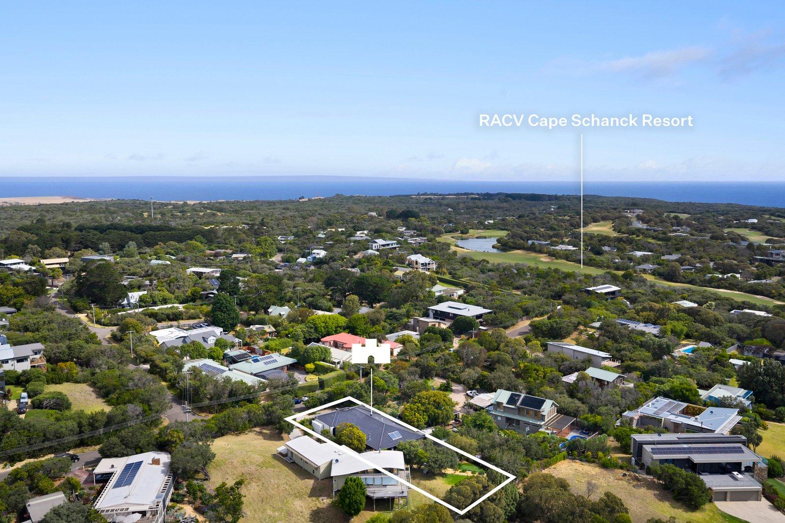 12 Bernards Way, Cape Schanck, 3939