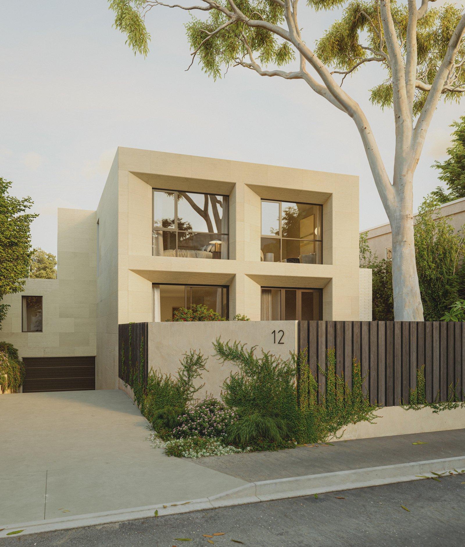 12 Canberra Road, Toorak, 3142