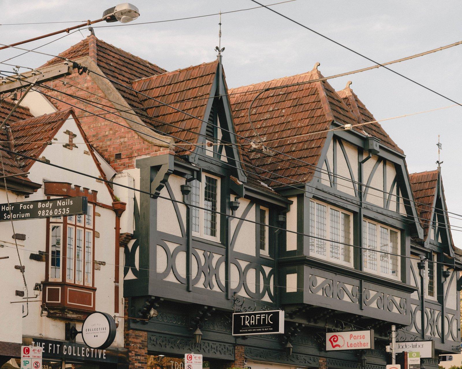 12 Canberra Road, Toorak, 3142