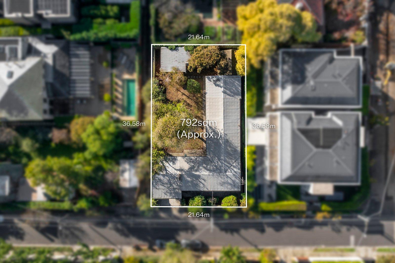 12 Denham Place, Toorak, 3142