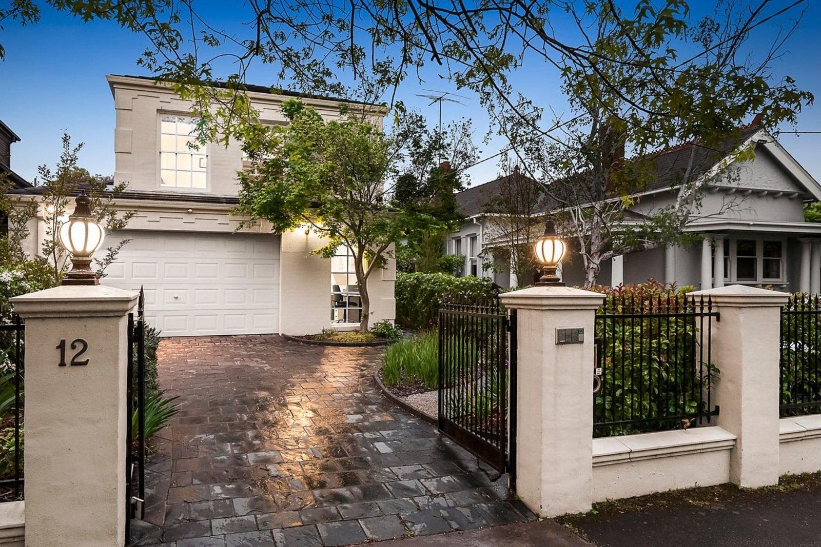 12 Deepdene Road, Deepdene, 3103