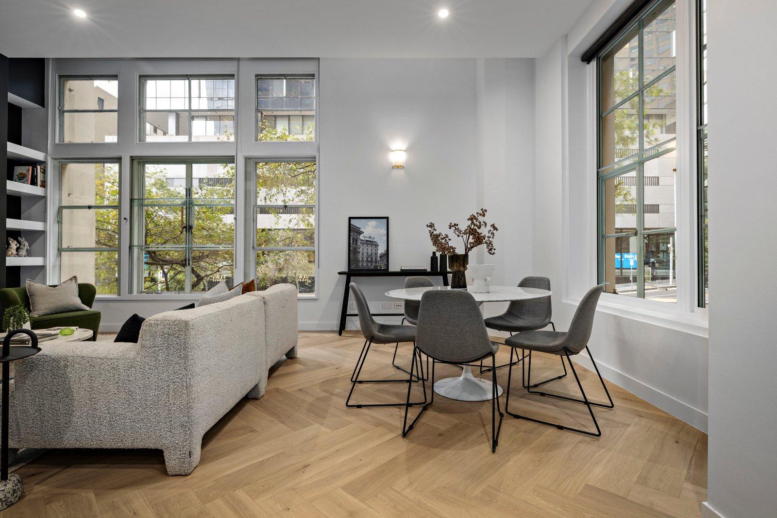 1/2 Exhibition Street, Melbourne, 3000