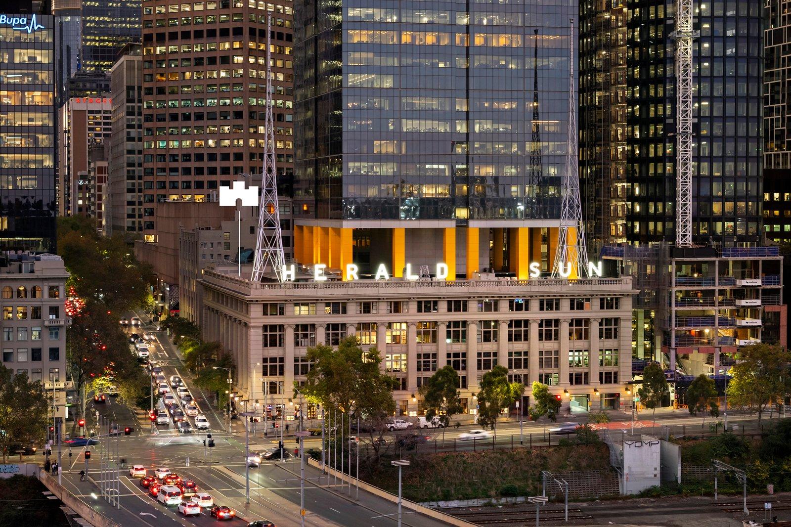 1/2 Exhibition Street, Melbourne, 3000