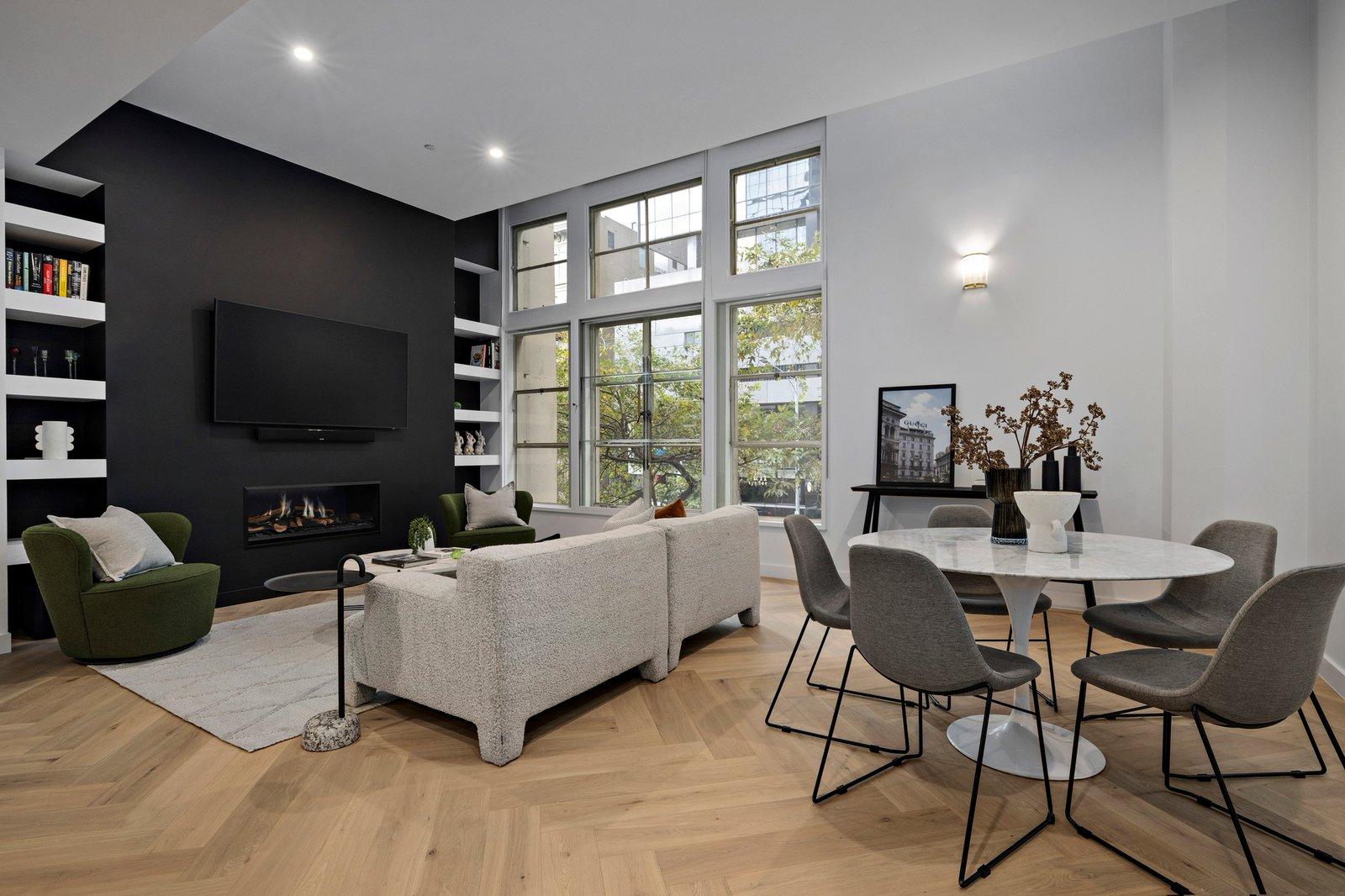 1/2 Exhibition Street, Melbourne, 3000