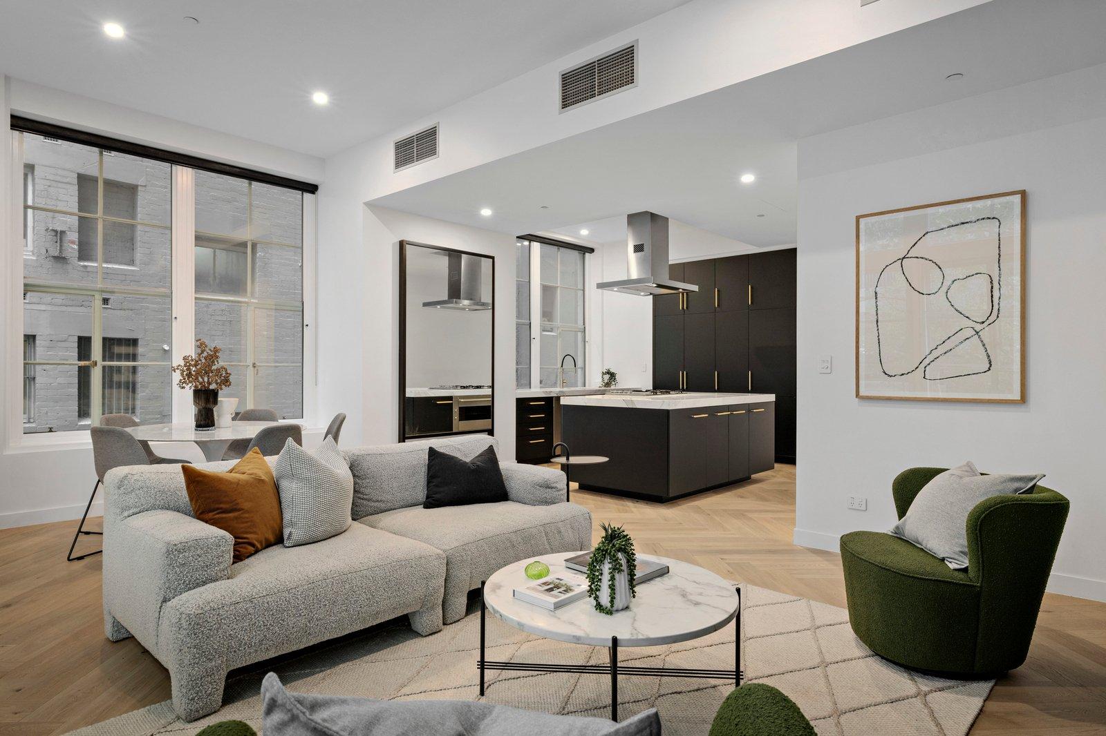 1/2 Exhibition Street, Melbourne, 3000