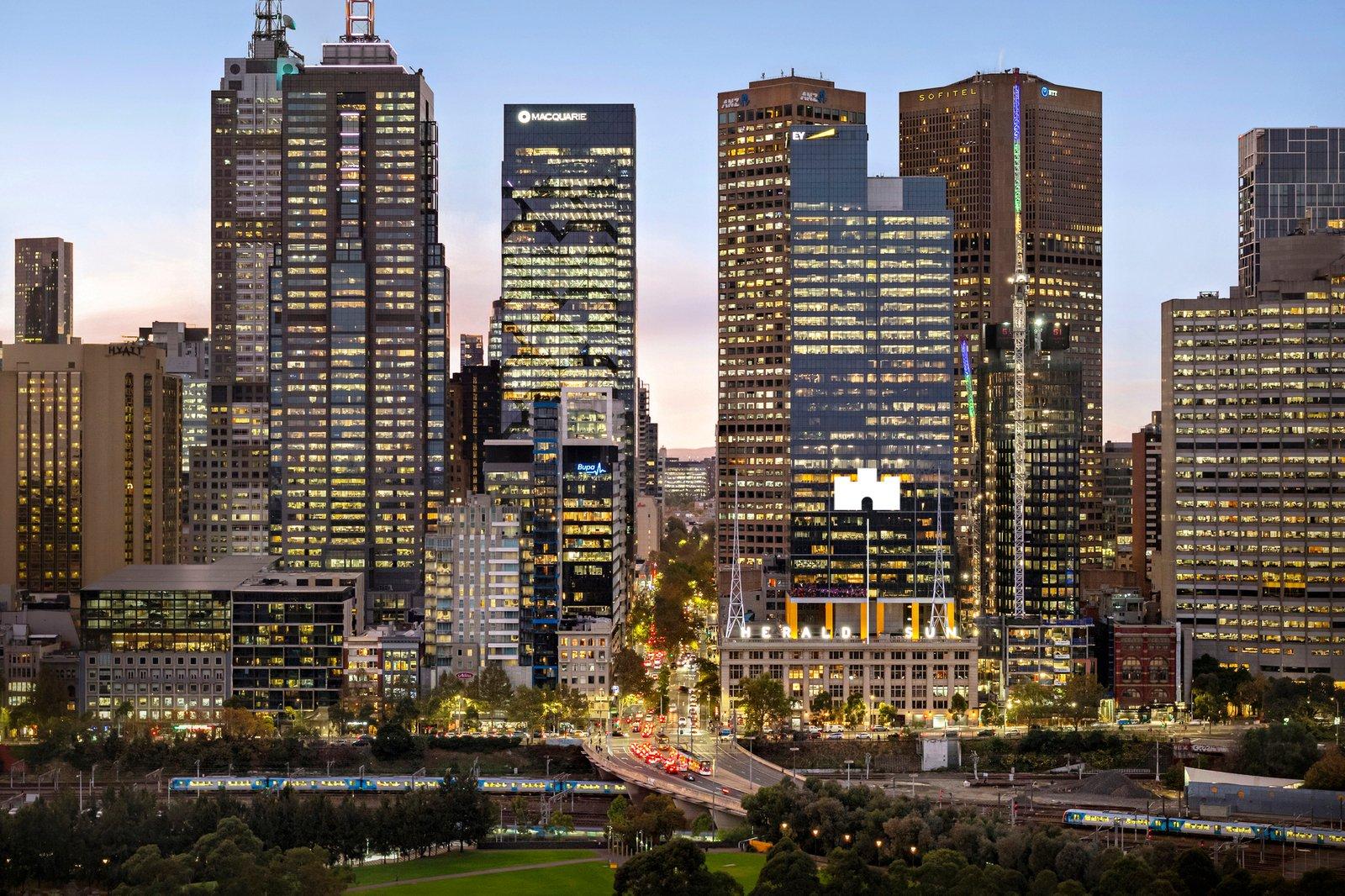 1/2 Exhibition Street, Melbourne, 3000