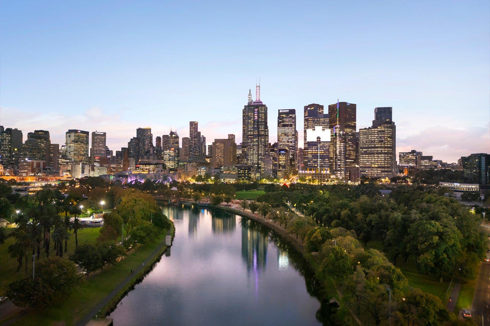 1/2 Exhibition Street, Melbourne, 3000