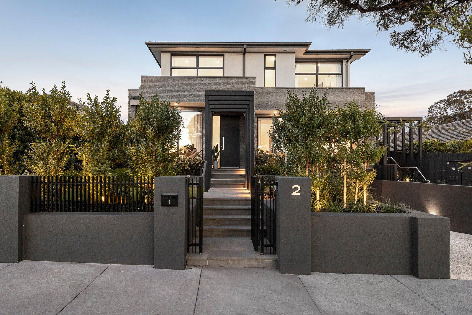 1/2 Fordham Avenue, Camberwell, 3124