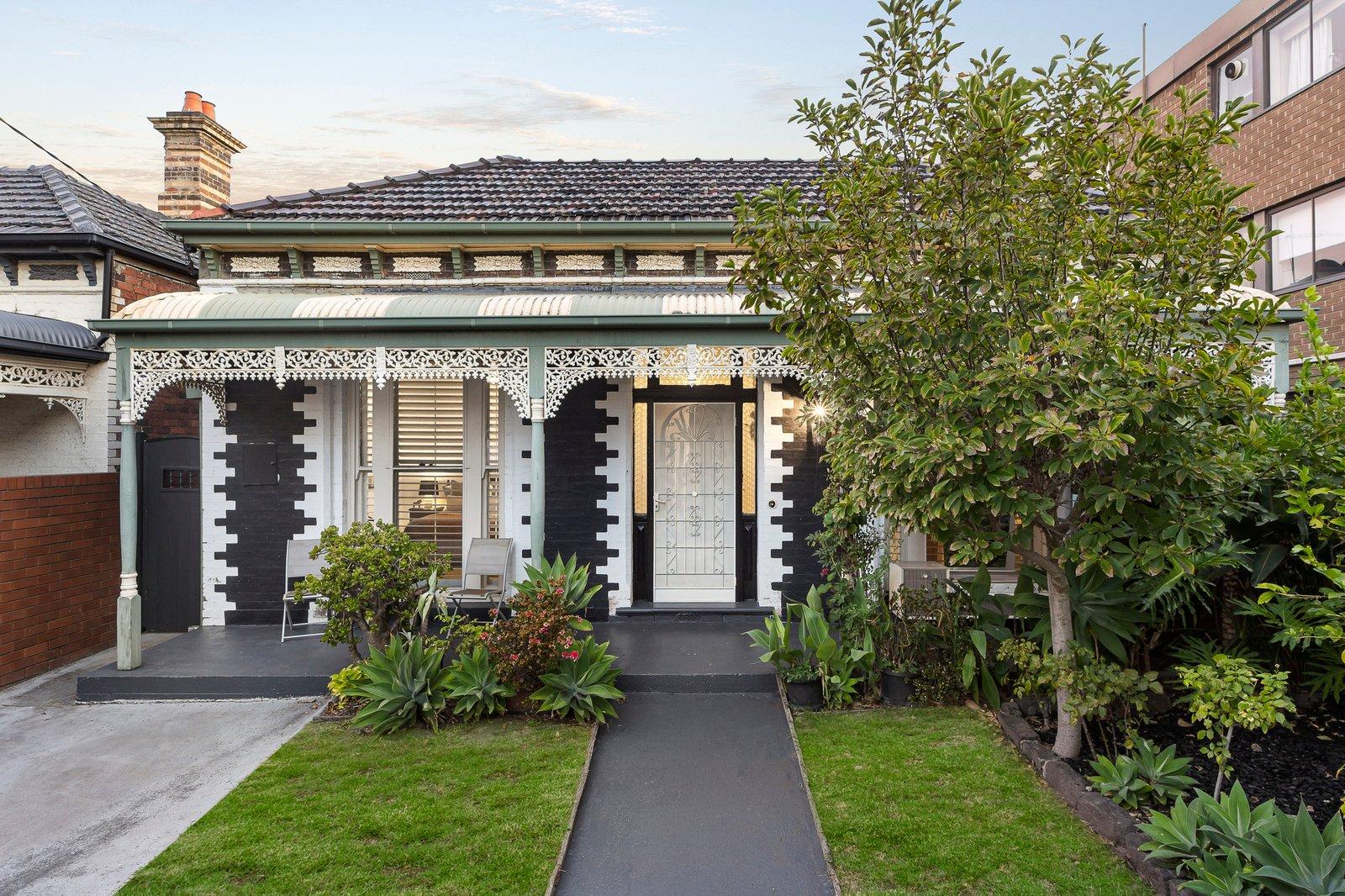 12 Greville Street, Prahran, 3181