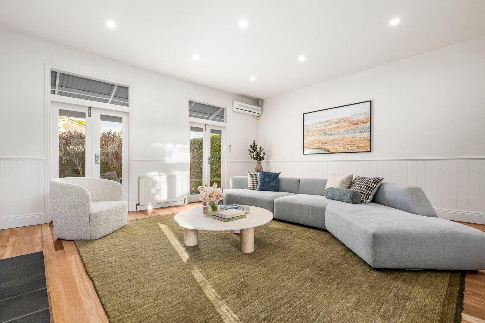 12 Hamilton Street, Brighton, 3186