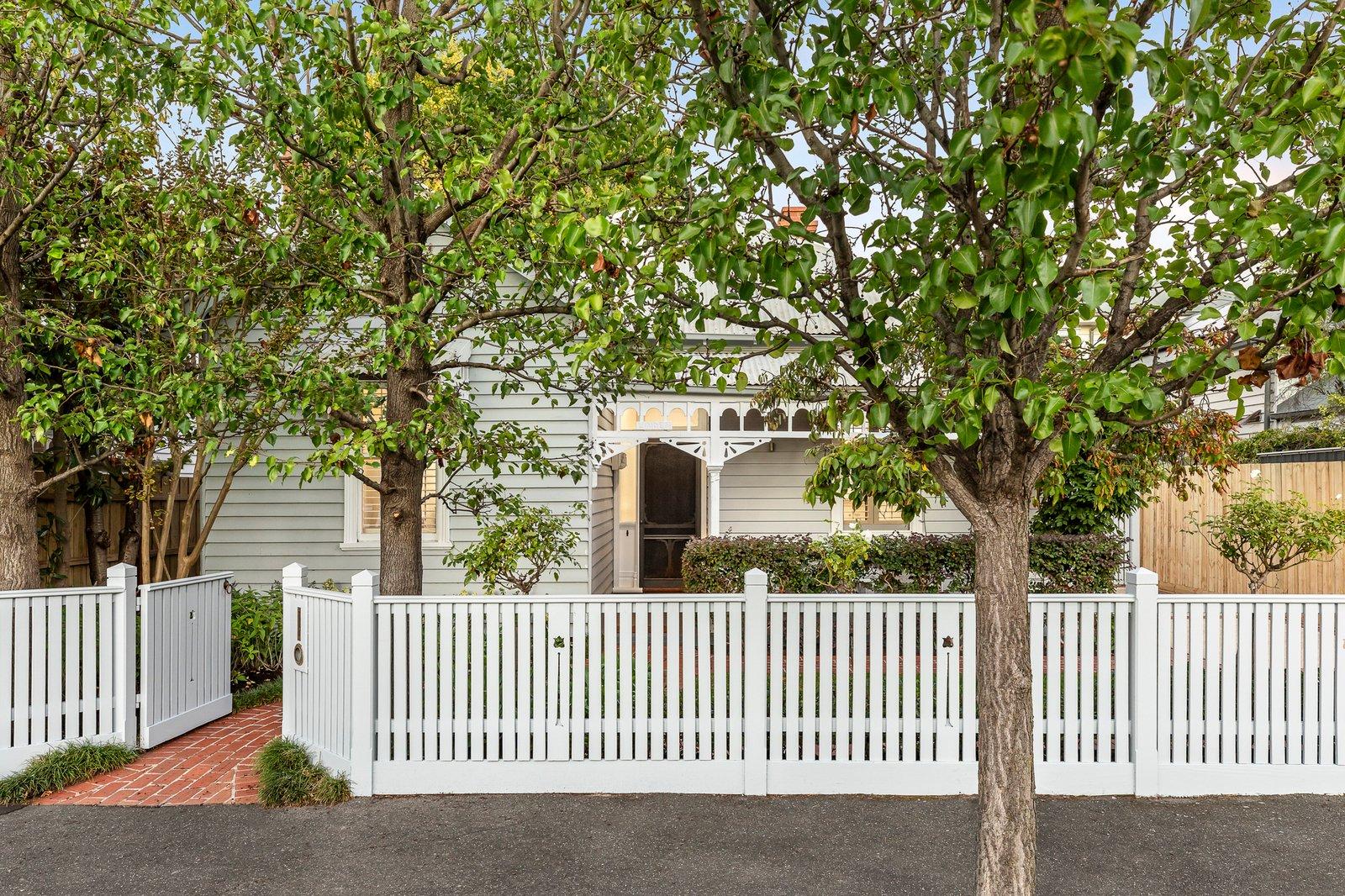 12 Hamilton Street, Brighton, 3186