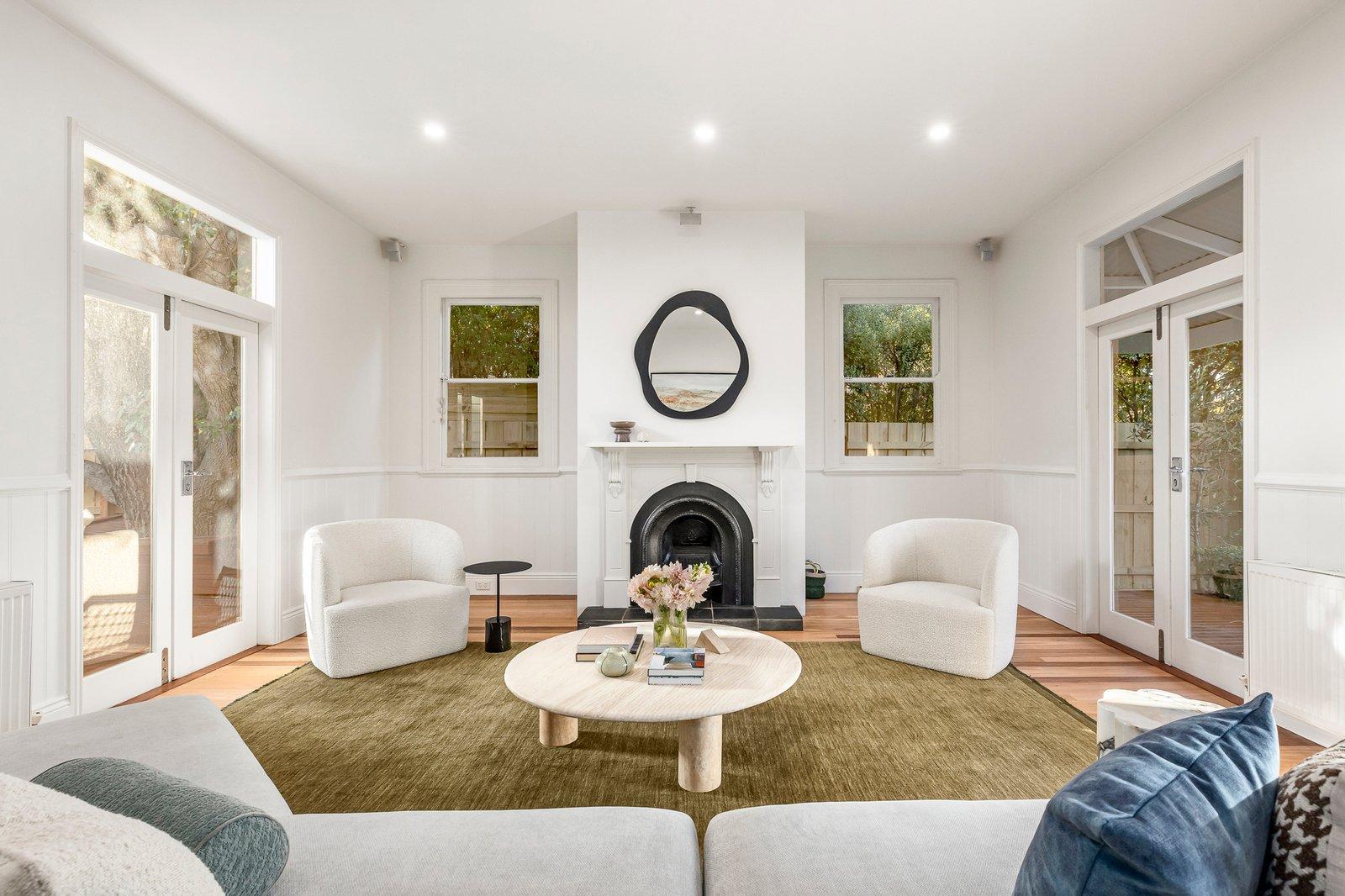 12 Hamilton Street, Brighton, 3186