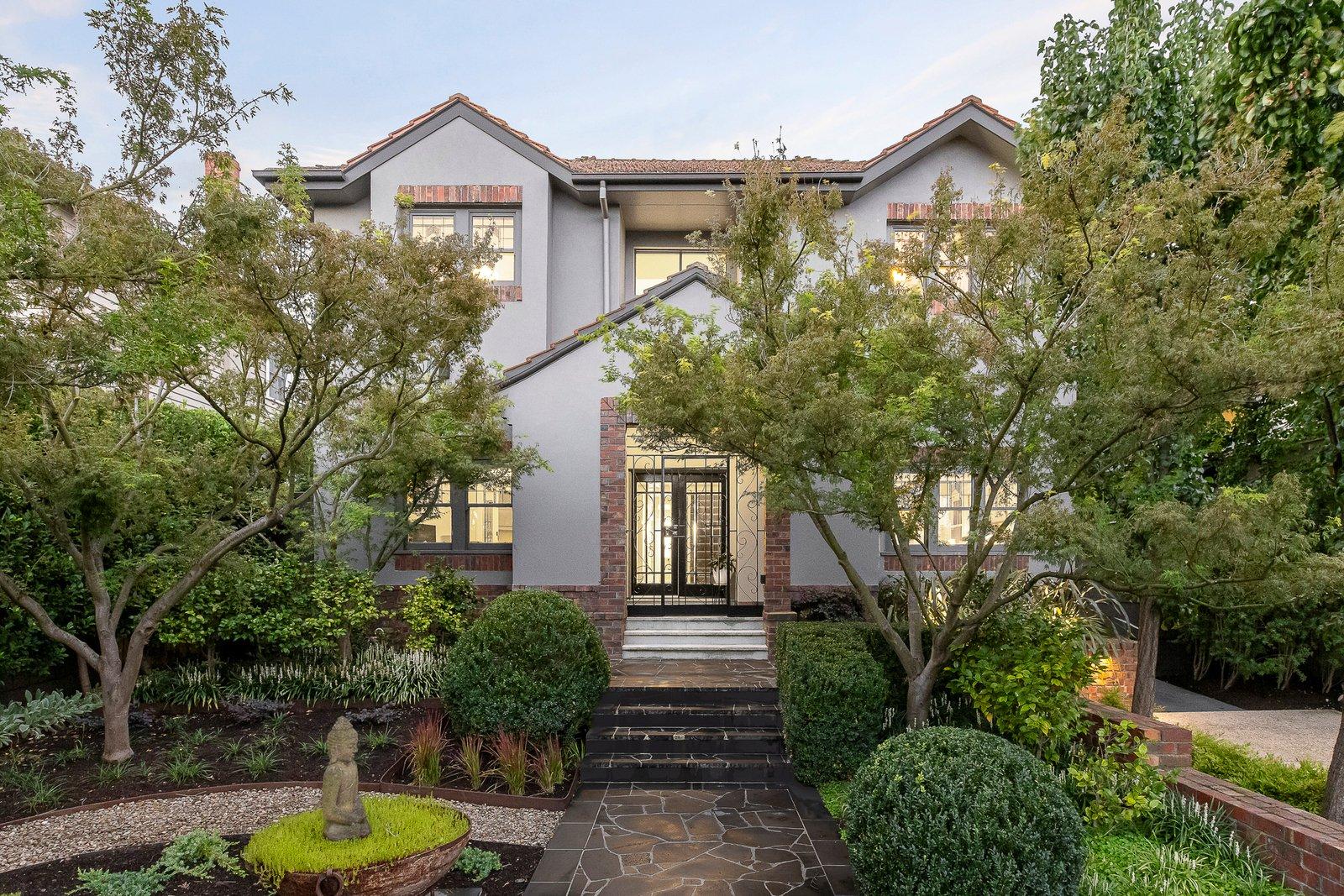 12 Henry Street, Kew, 3101