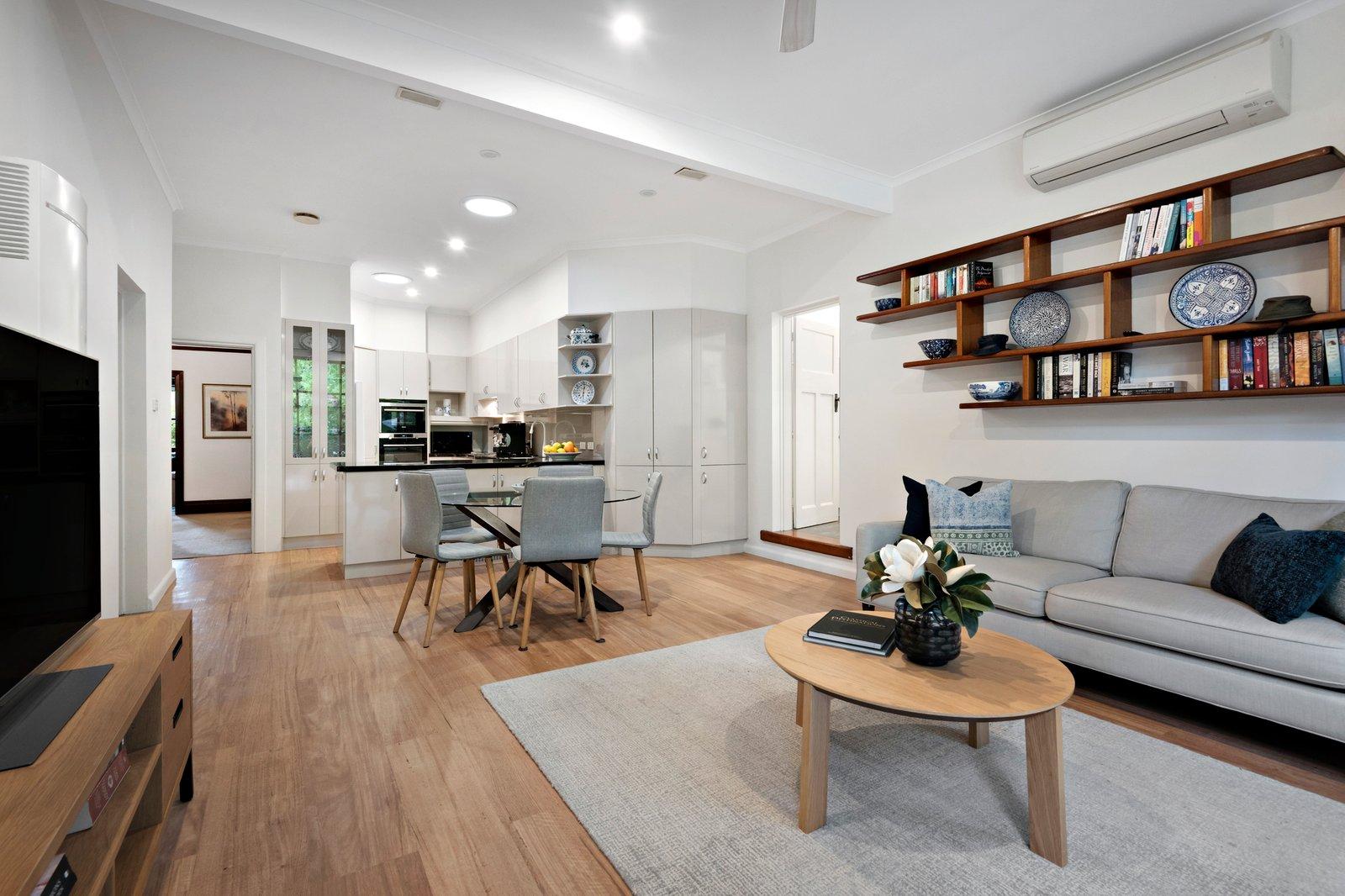 12 Hodgson Street, Kew, 3101