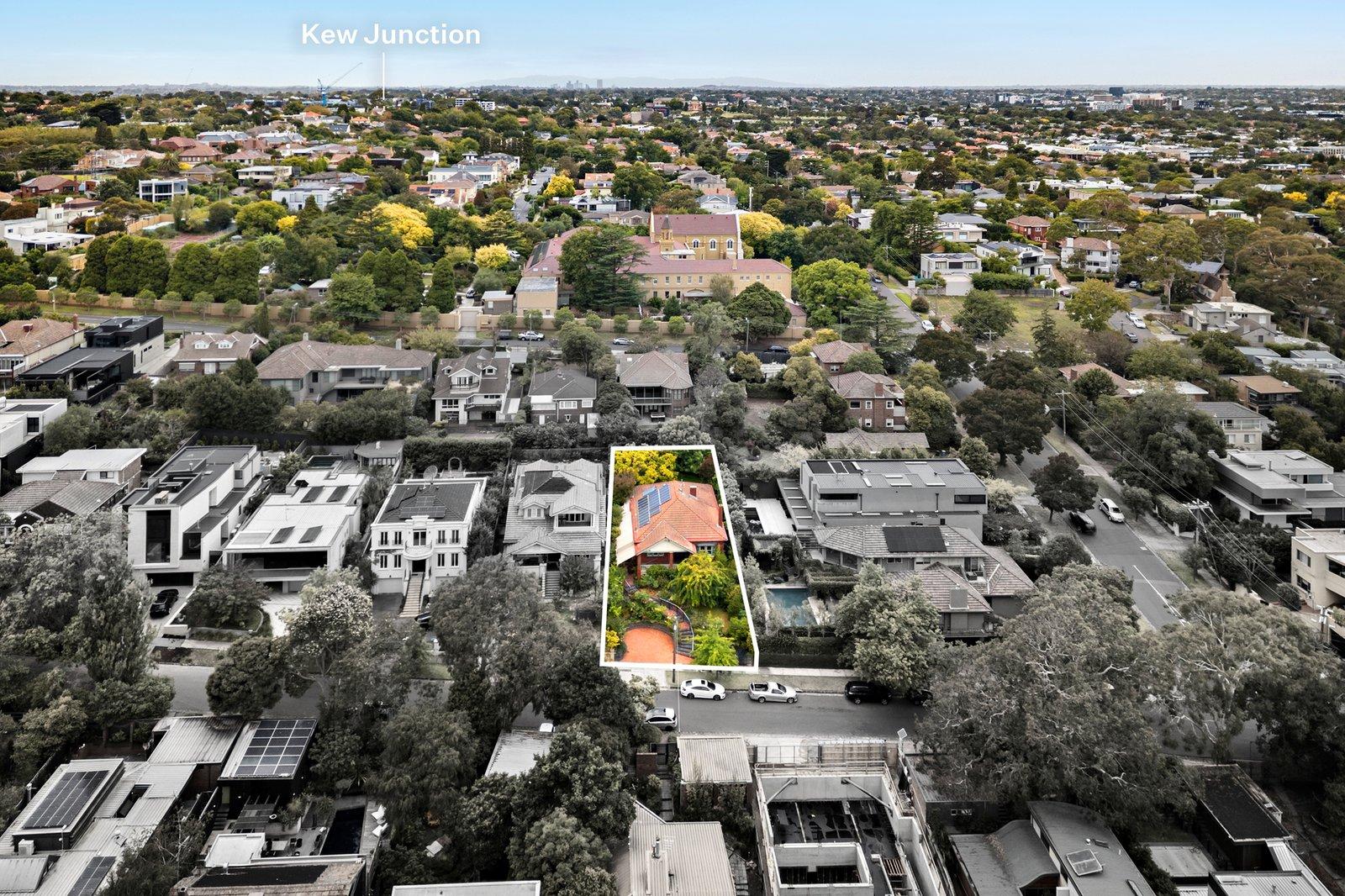 12 Hodgson Street, Kew, 3101