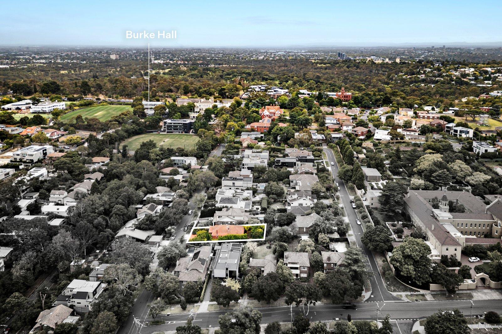 12 Hodgson Street, Kew, 3101