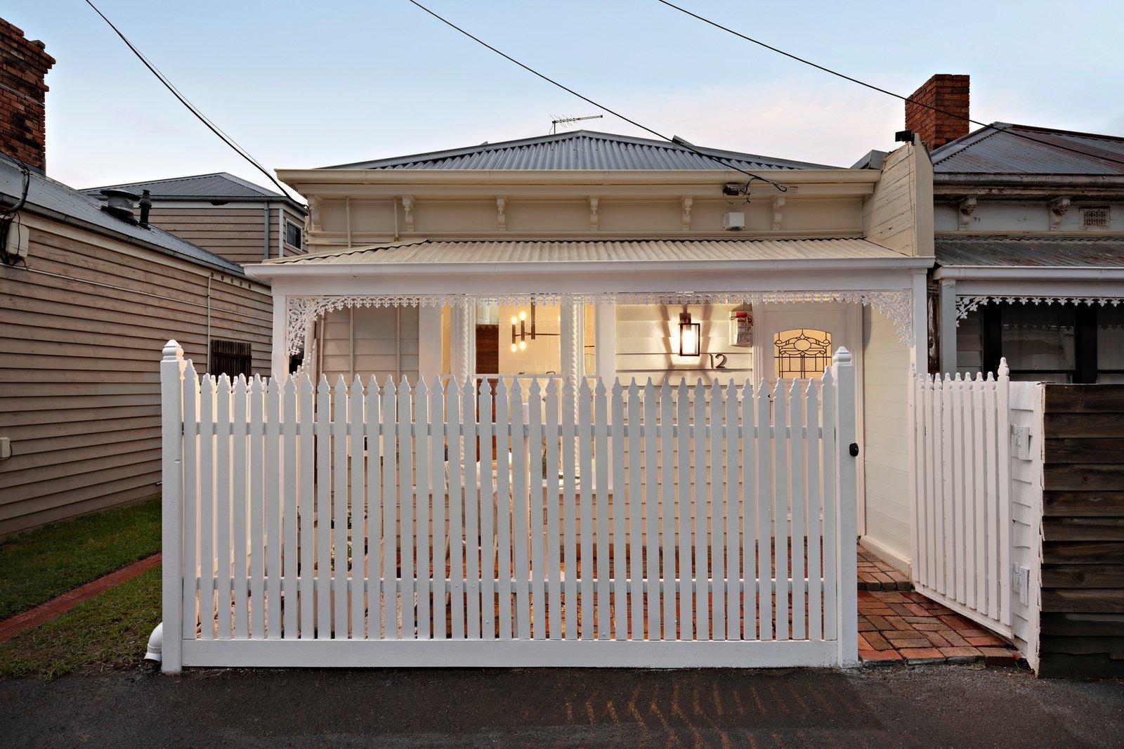 12 Little O'Grady Street, Albert Park, 3206