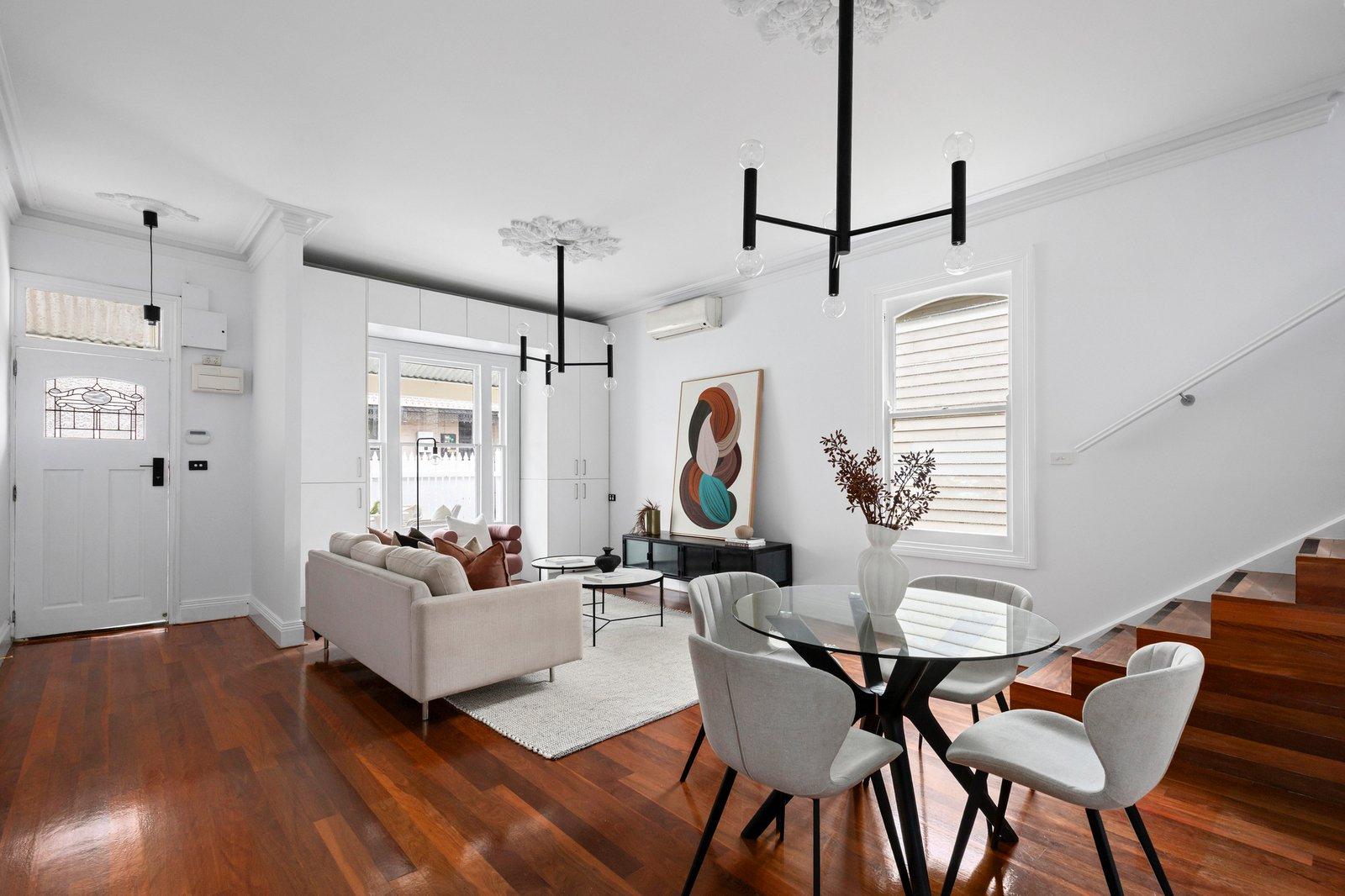 12 Little O'Grady Street, Albert Park, 3206