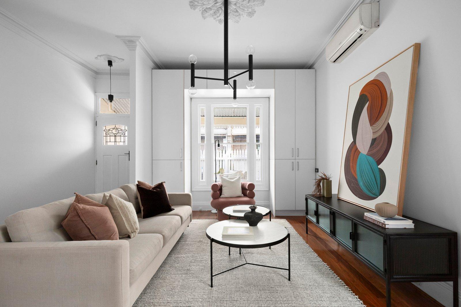 12 Little O'Grady Street, Albert Park, 3206