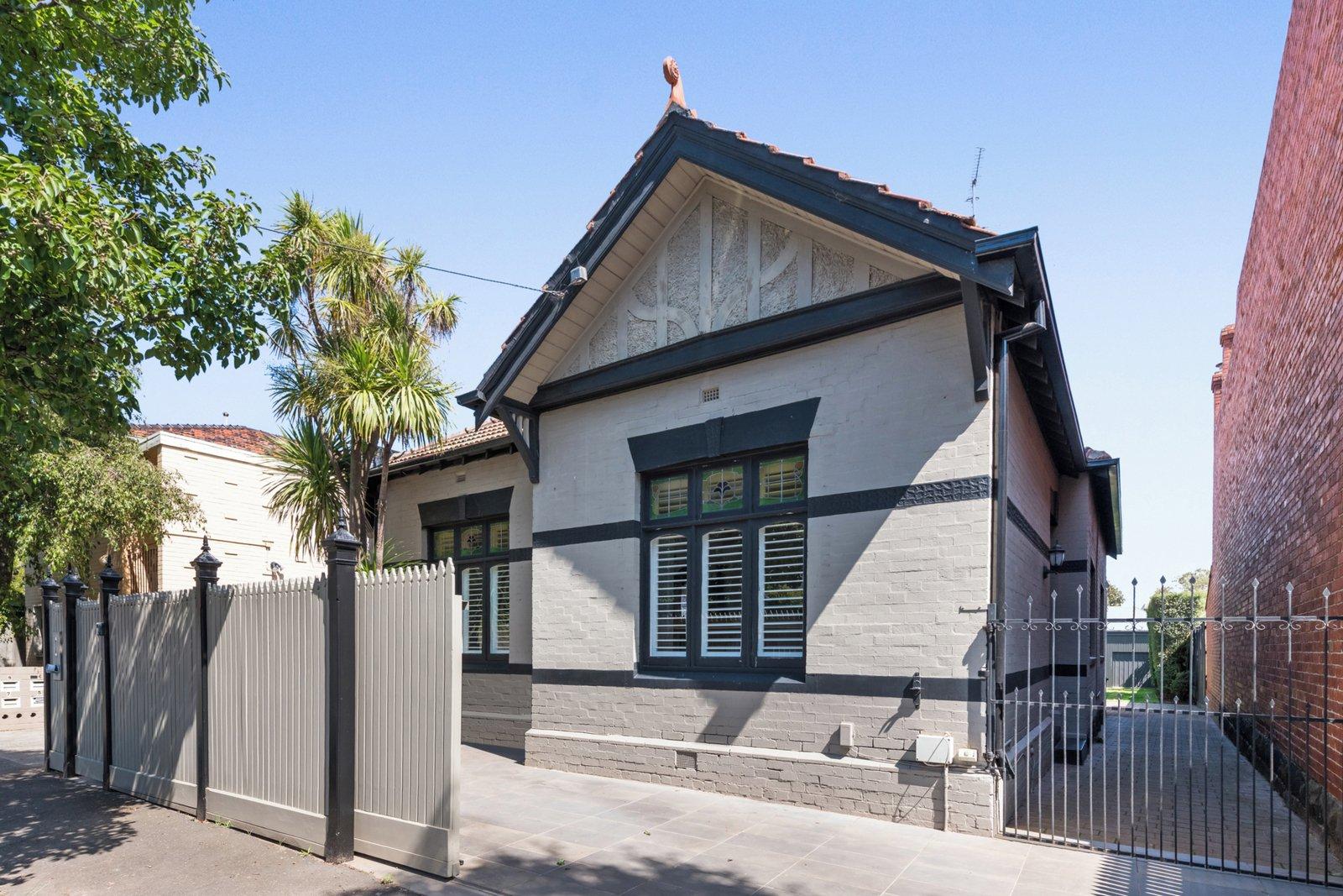 12 Miller Street, Prahran, 3181