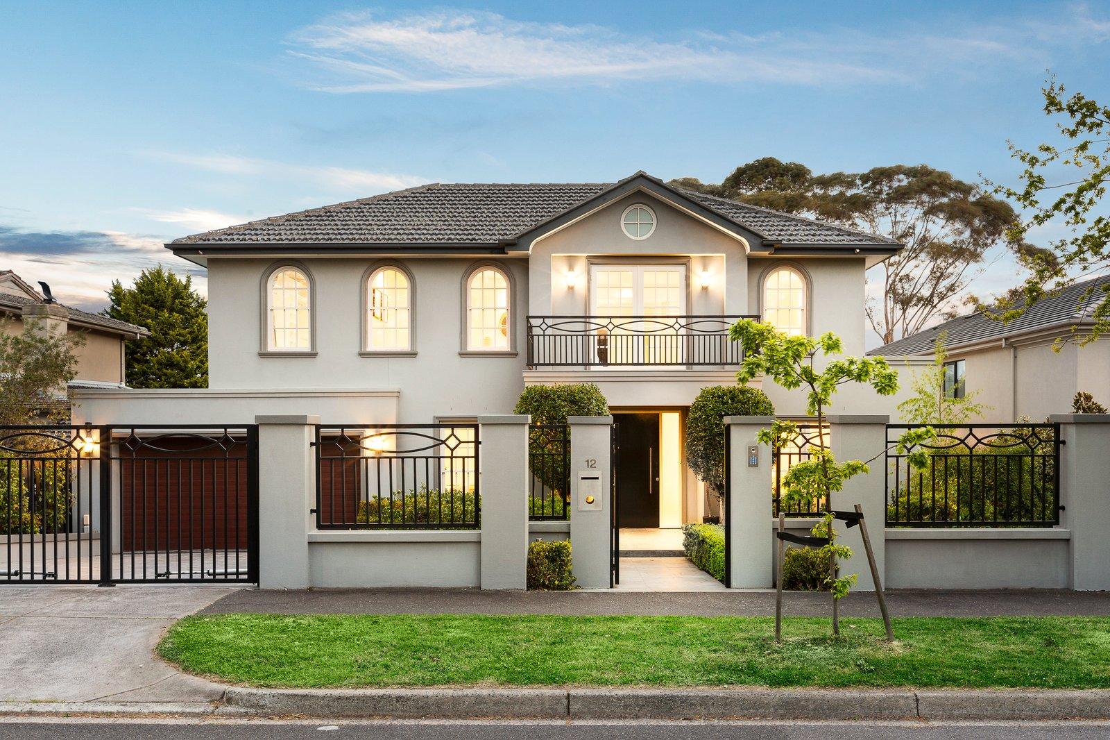 12 Range Street, Camberwell, 3124