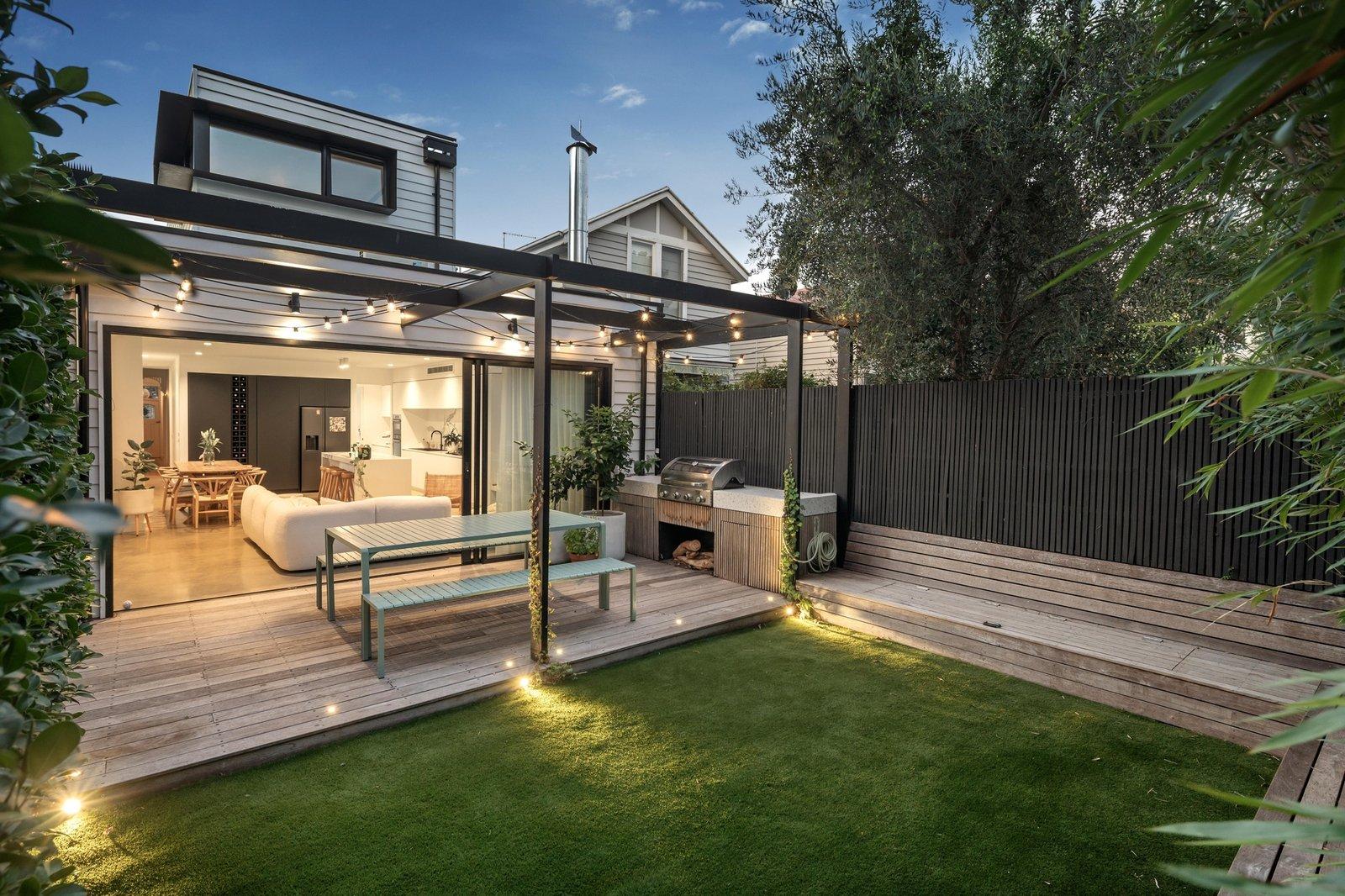 12 Stansell Street, Kew, 3101