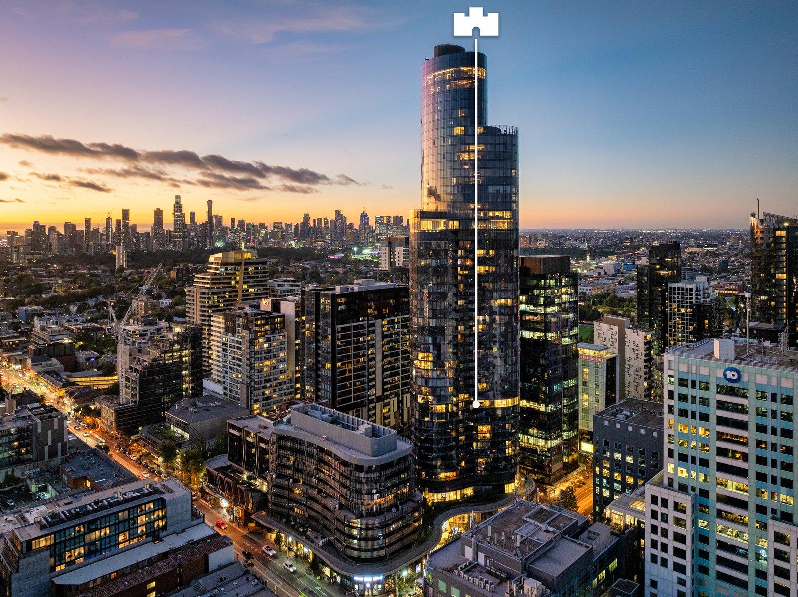 1204/1 Almeida Crescent, South Yarra, 3141