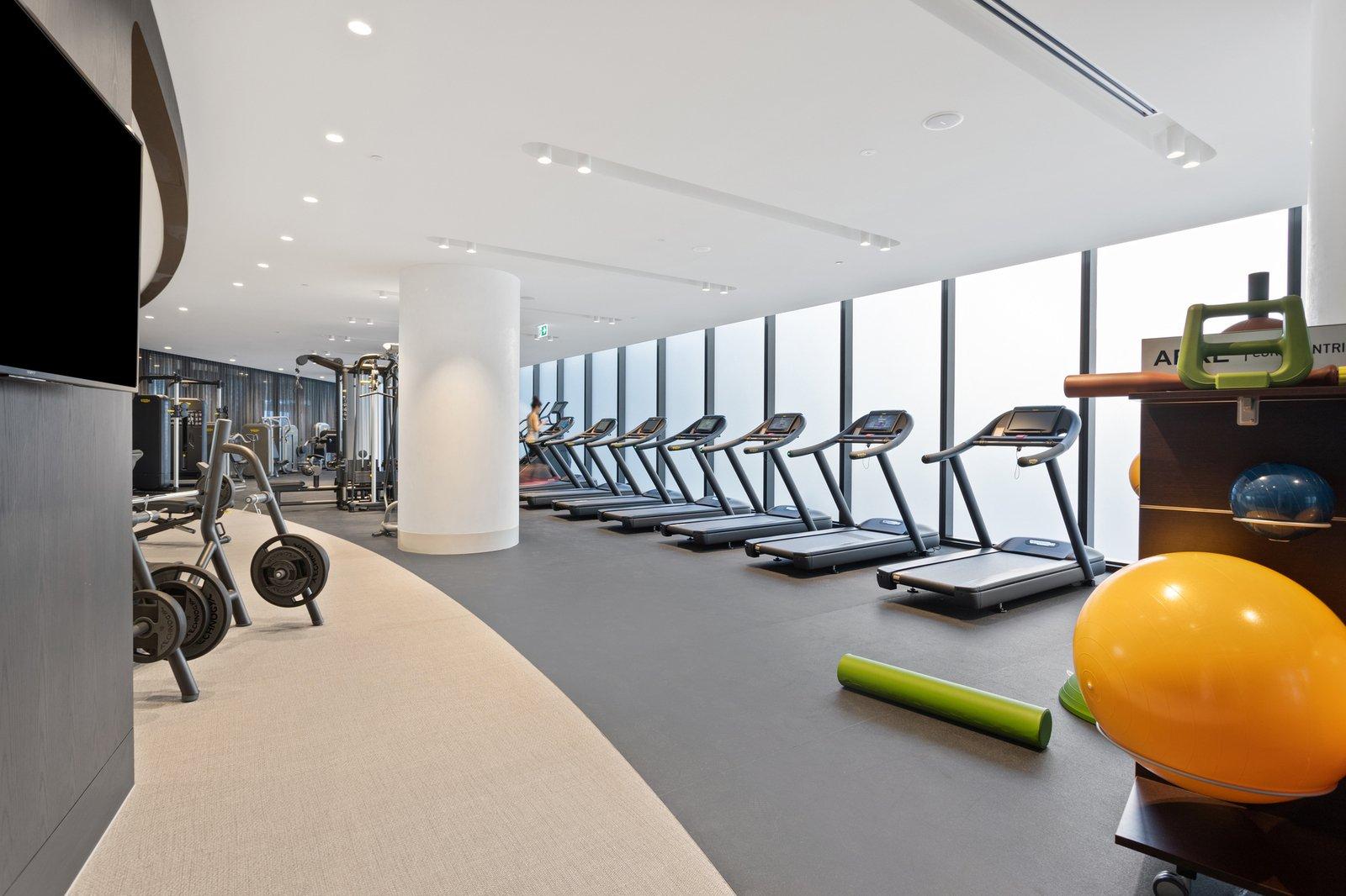 1204/1 Almeida Crescent, South Yarra, 3141