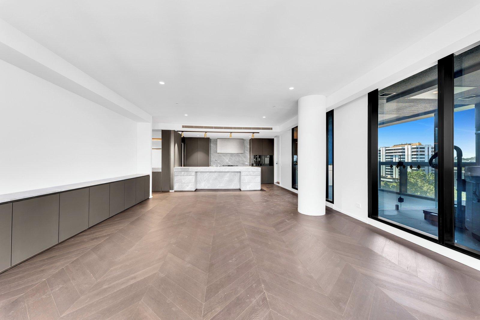 1205/20 Queens Road, Melbourne, 3004